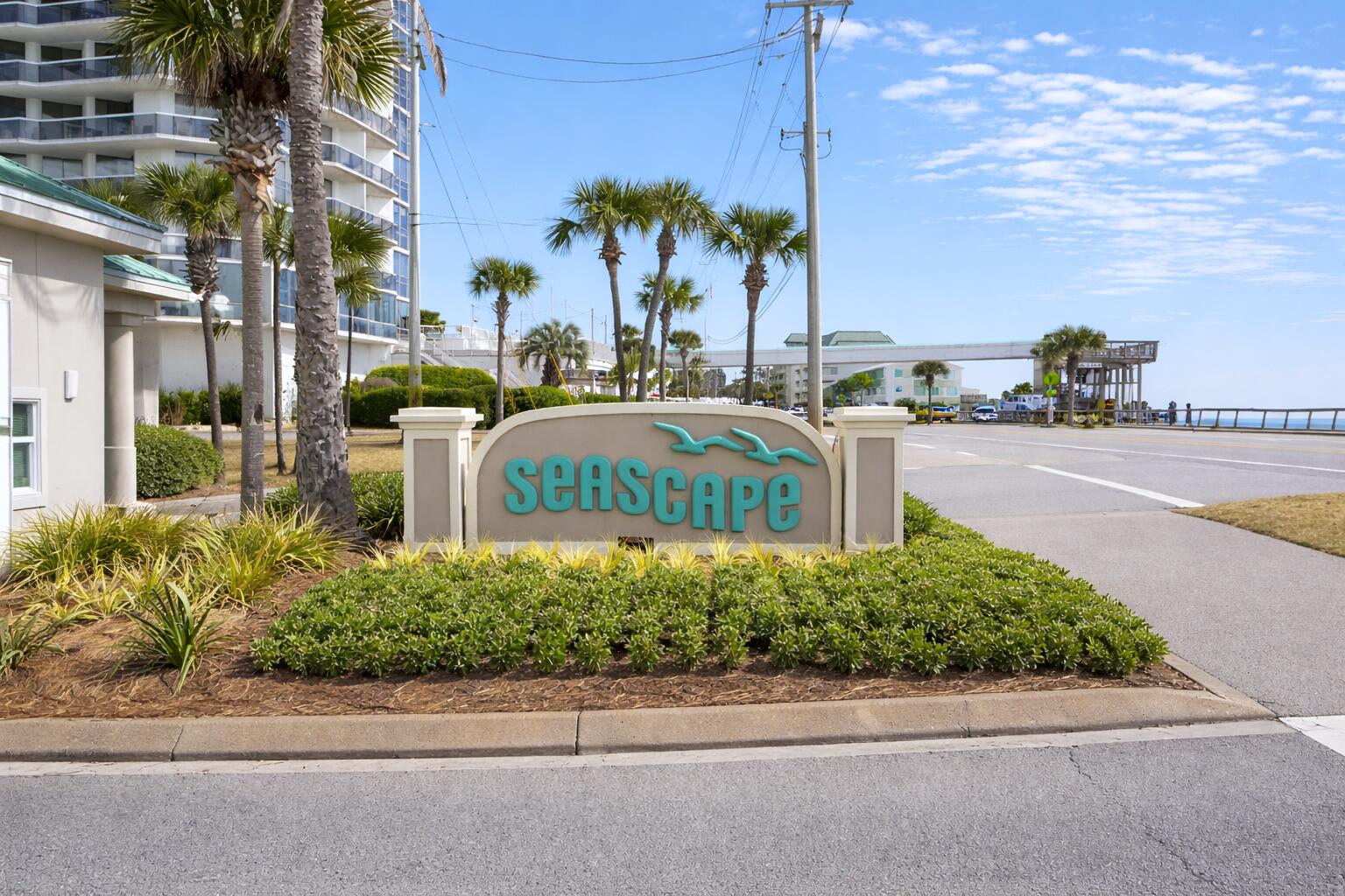 ARIEL DUNES - Residential