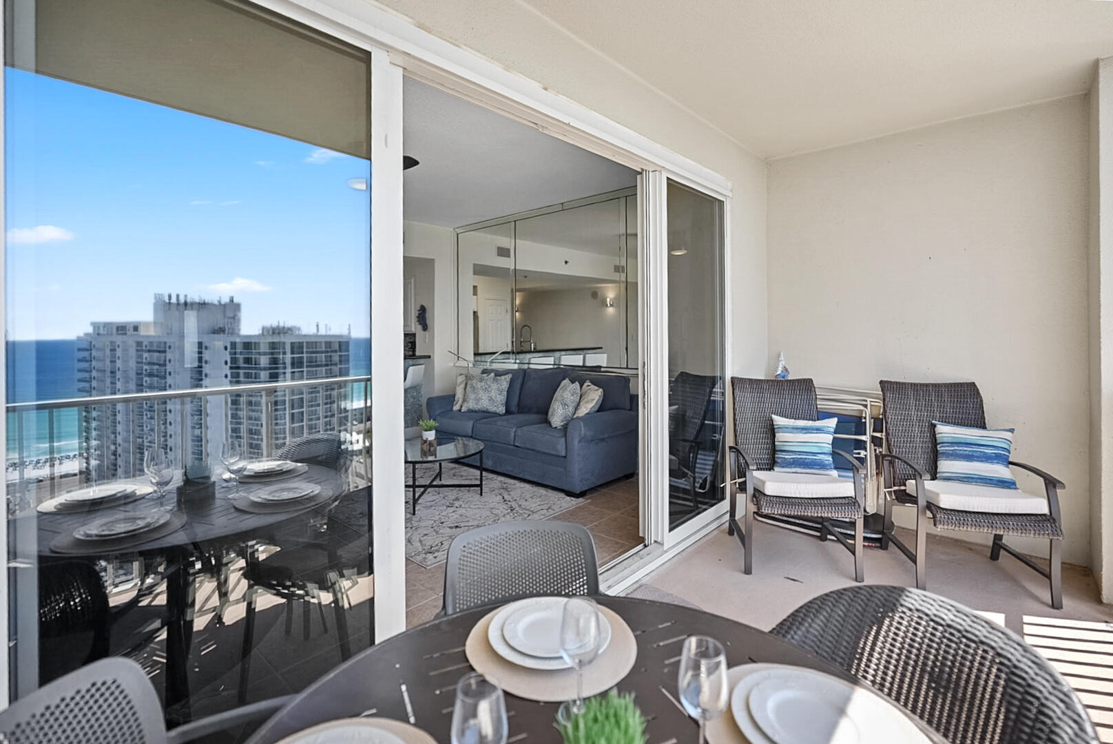 ARIEL DUNES - Residential