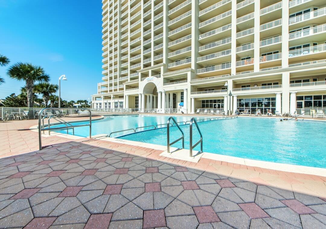 ARIEL DUNES - Residential