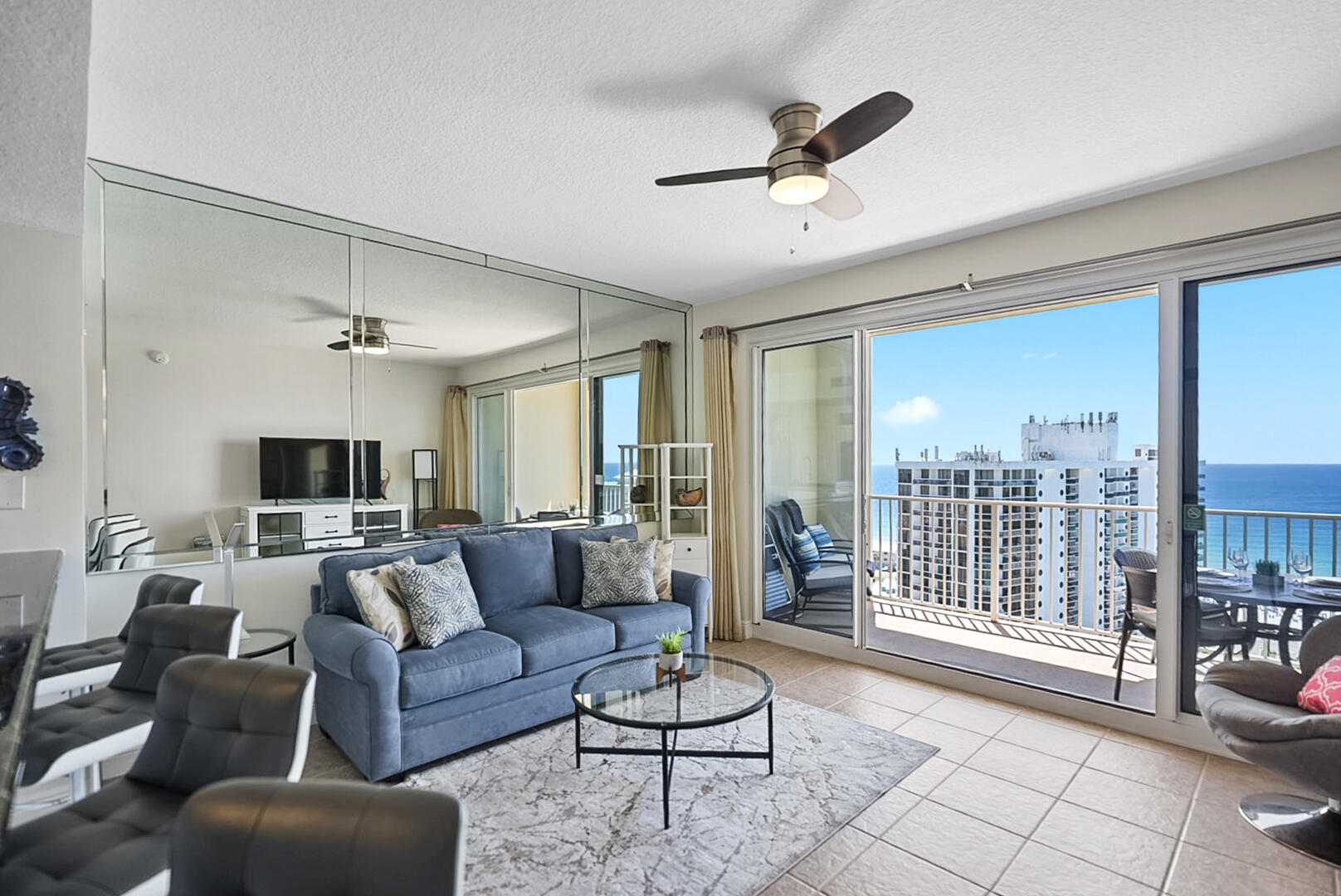 ARIEL DUNES - Residential