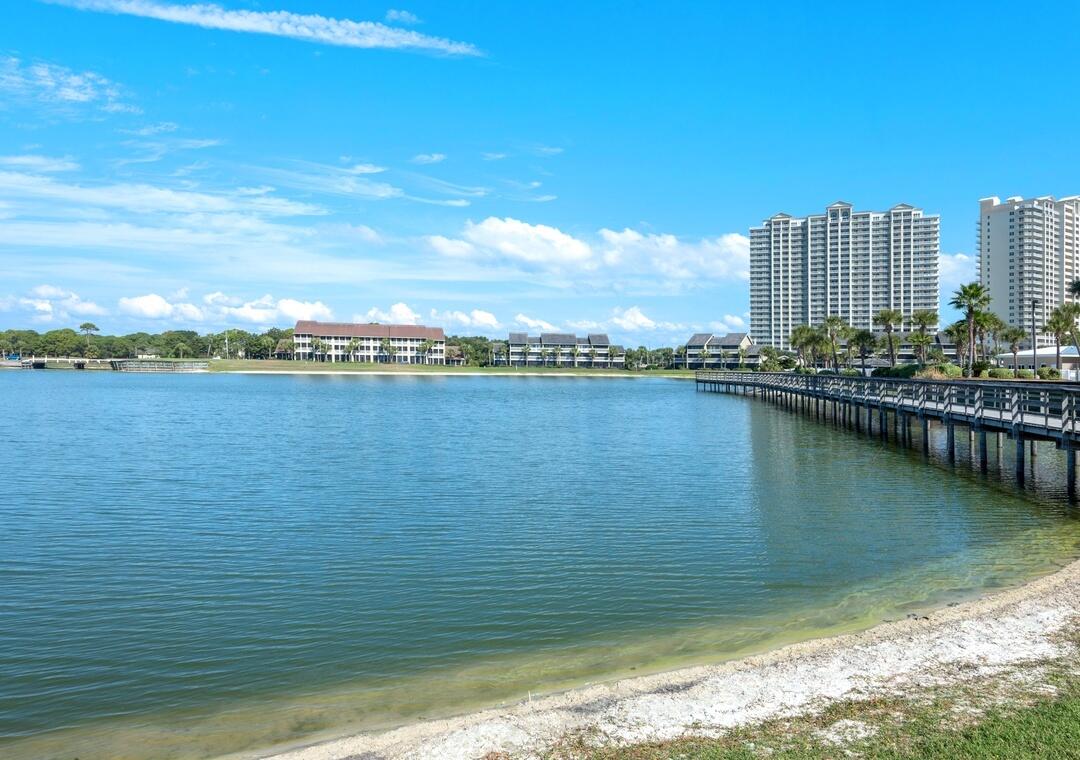 ARIEL DUNES - Residential