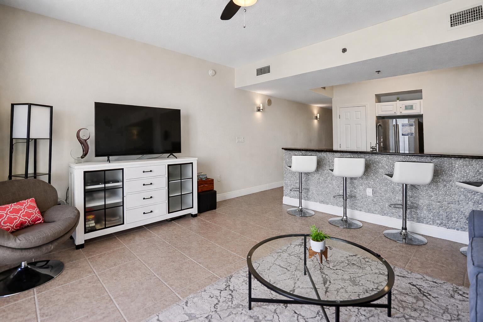 ARIEL DUNES - Residential