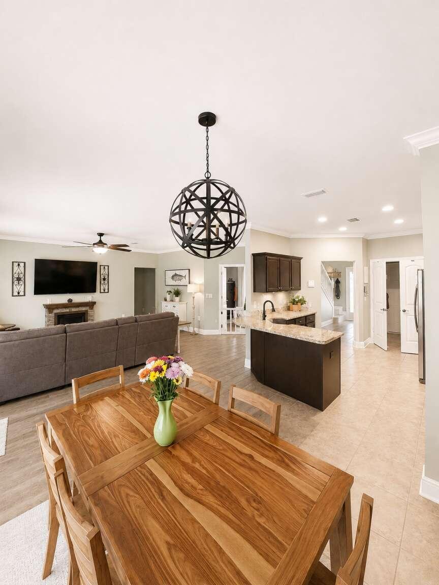 Alicia Place - Residential