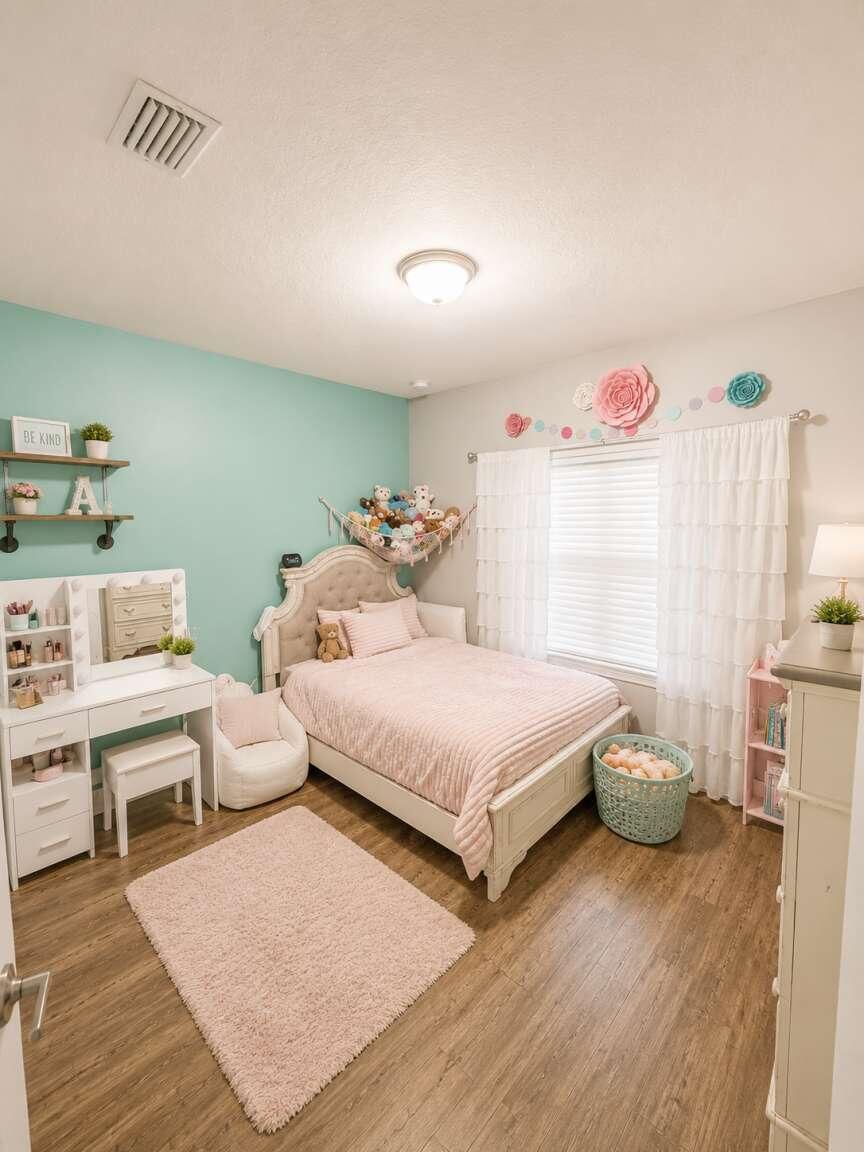 Alicia Place - Residential