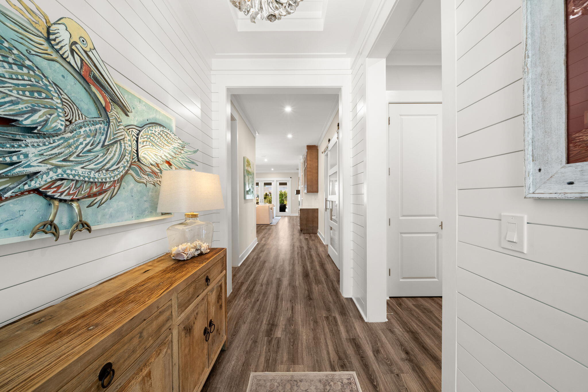 Naturewalk at Watersound Origins - Residential