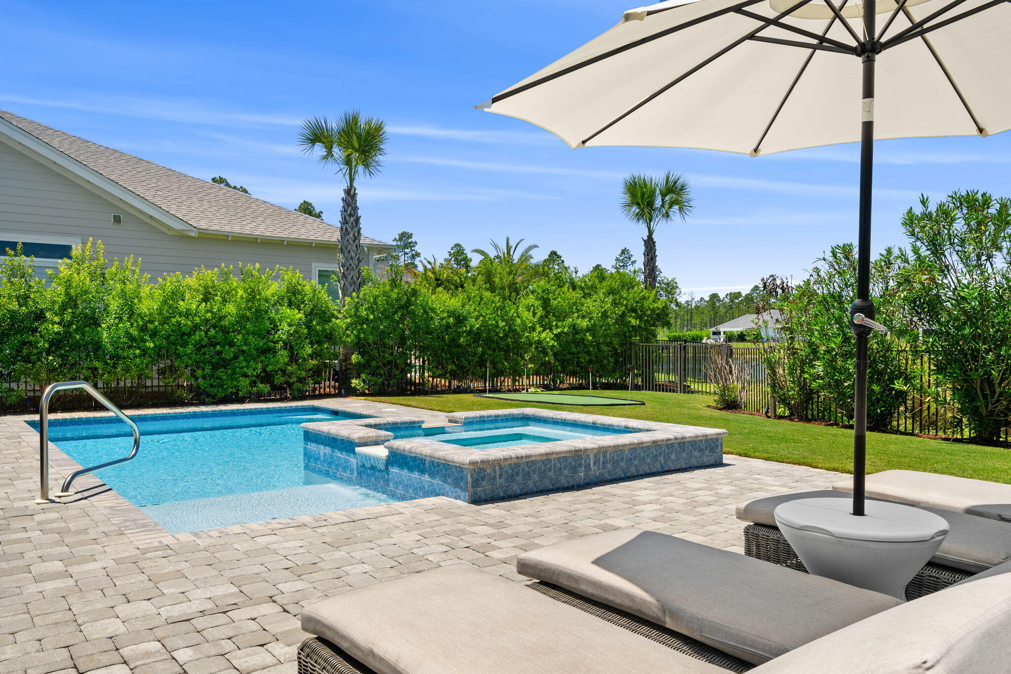 Naturewalk at Watersound Origins - Residential