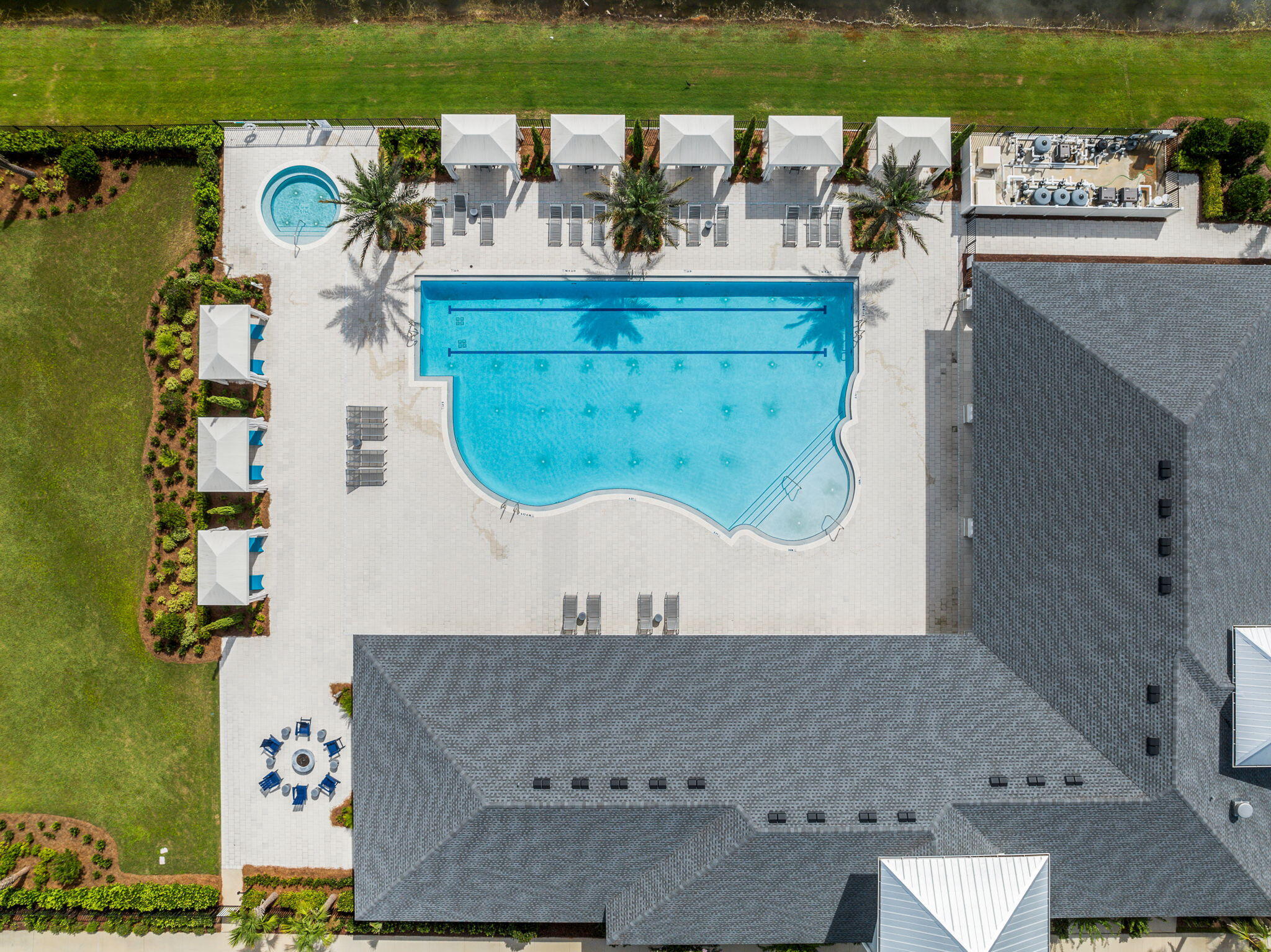 Naturewalk at Watersound Origins - Residential
