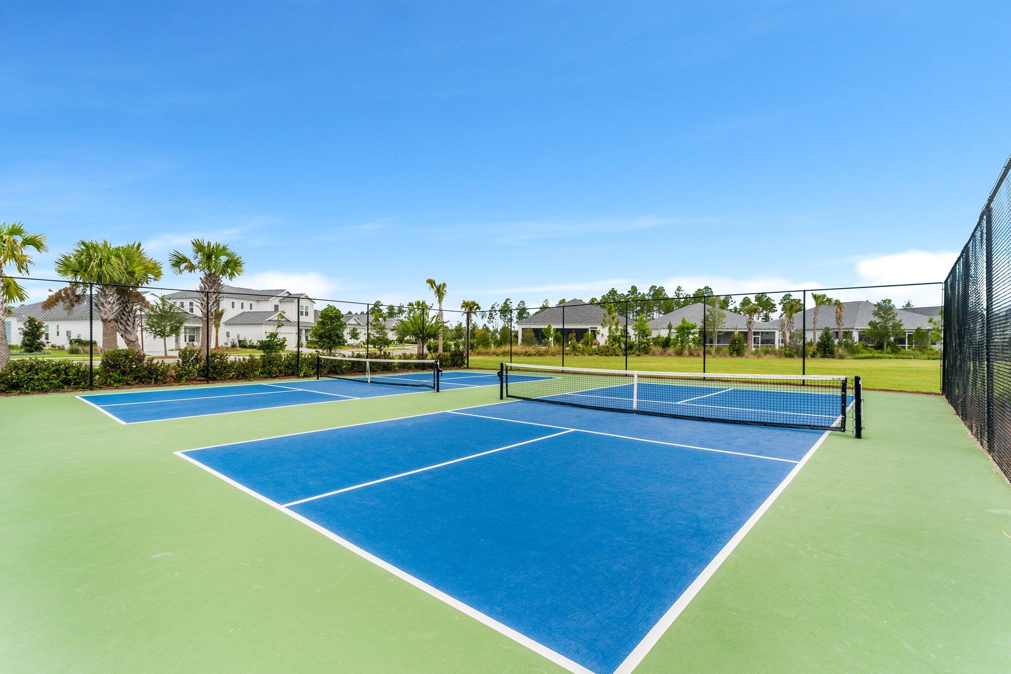 Naturewalk at Watersound Origins - Residential