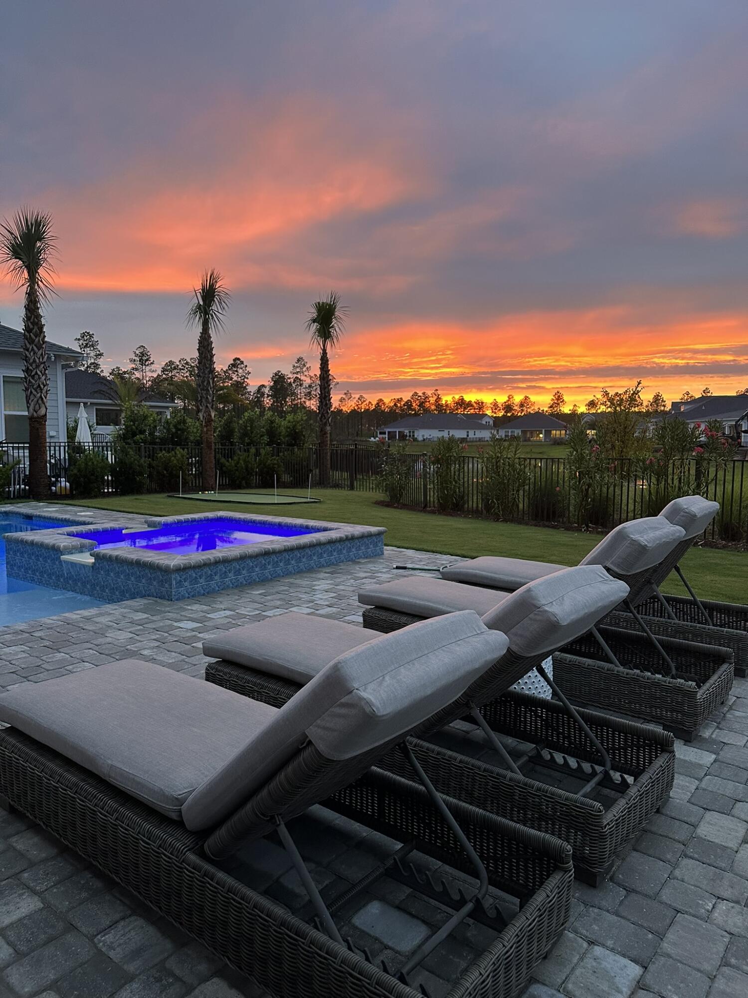 Naturewalk at Watersound Origins - Residential