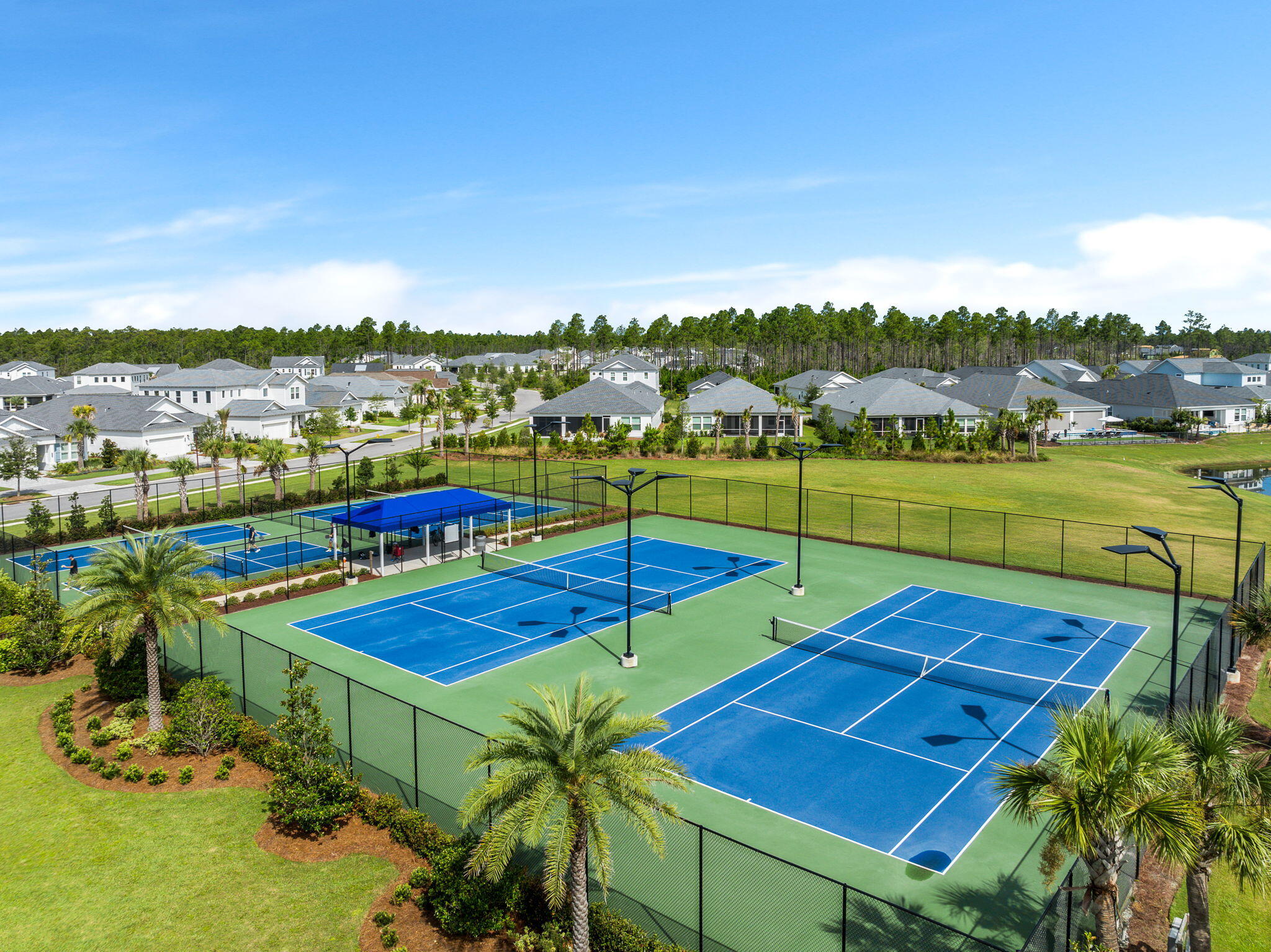 Naturewalk at Watersound Origins - Residential