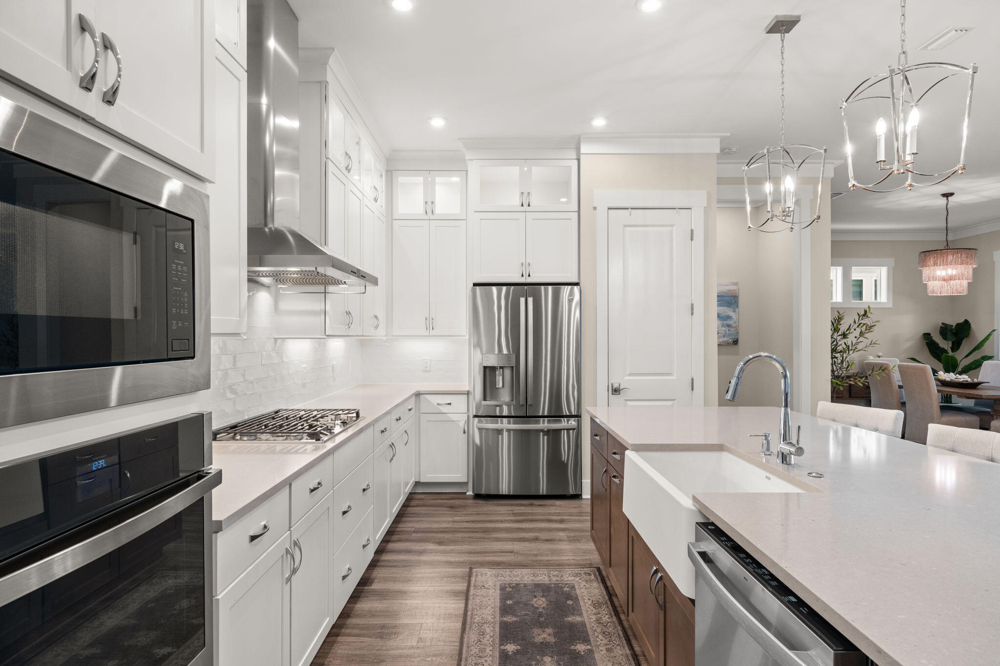 Naturewalk at Watersound Origins - Residential