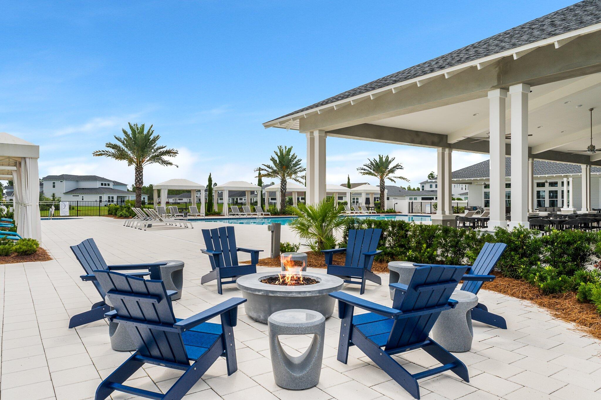 Naturewalk at Watersound Origins - Residential