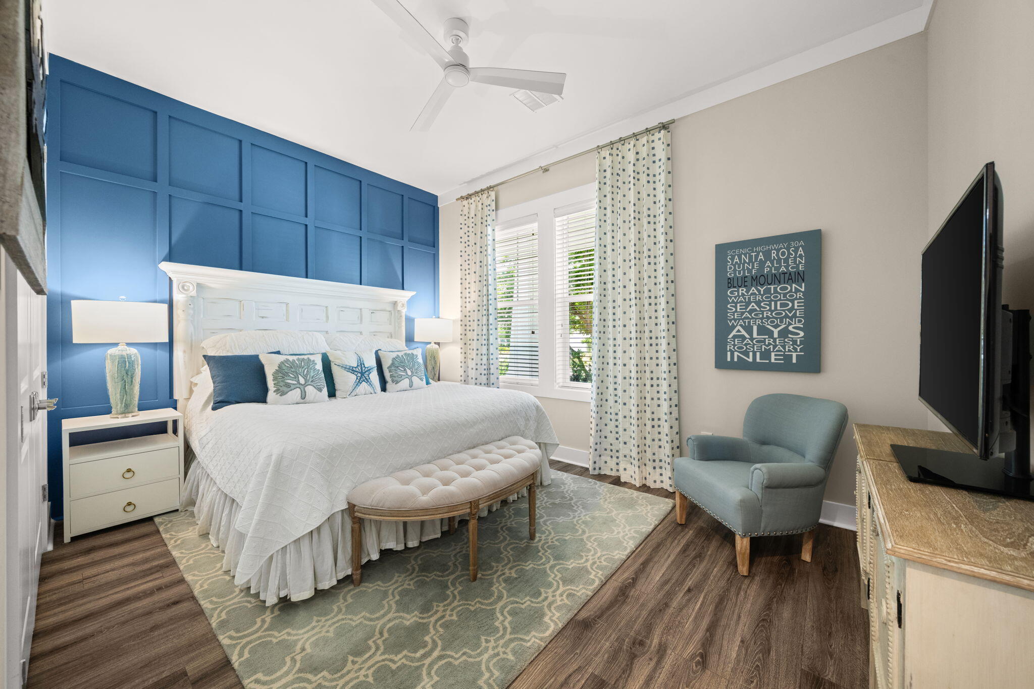 Naturewalk at Watersound Origins - Residential
