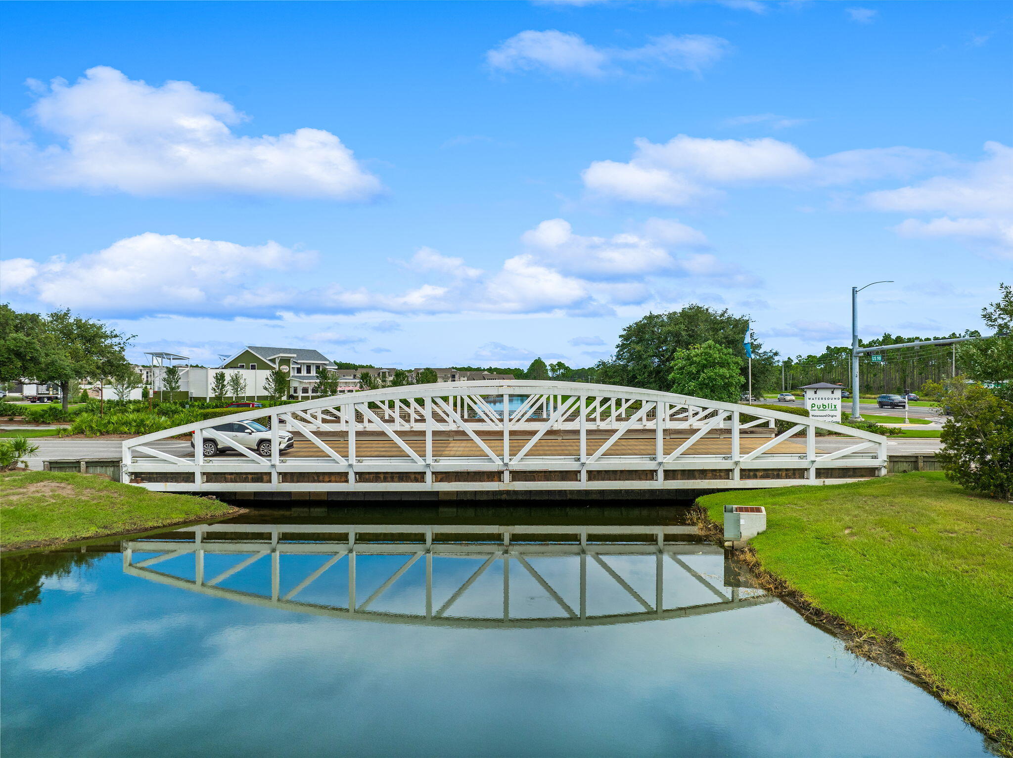 Naturewalk at Watersound Origins - Residential