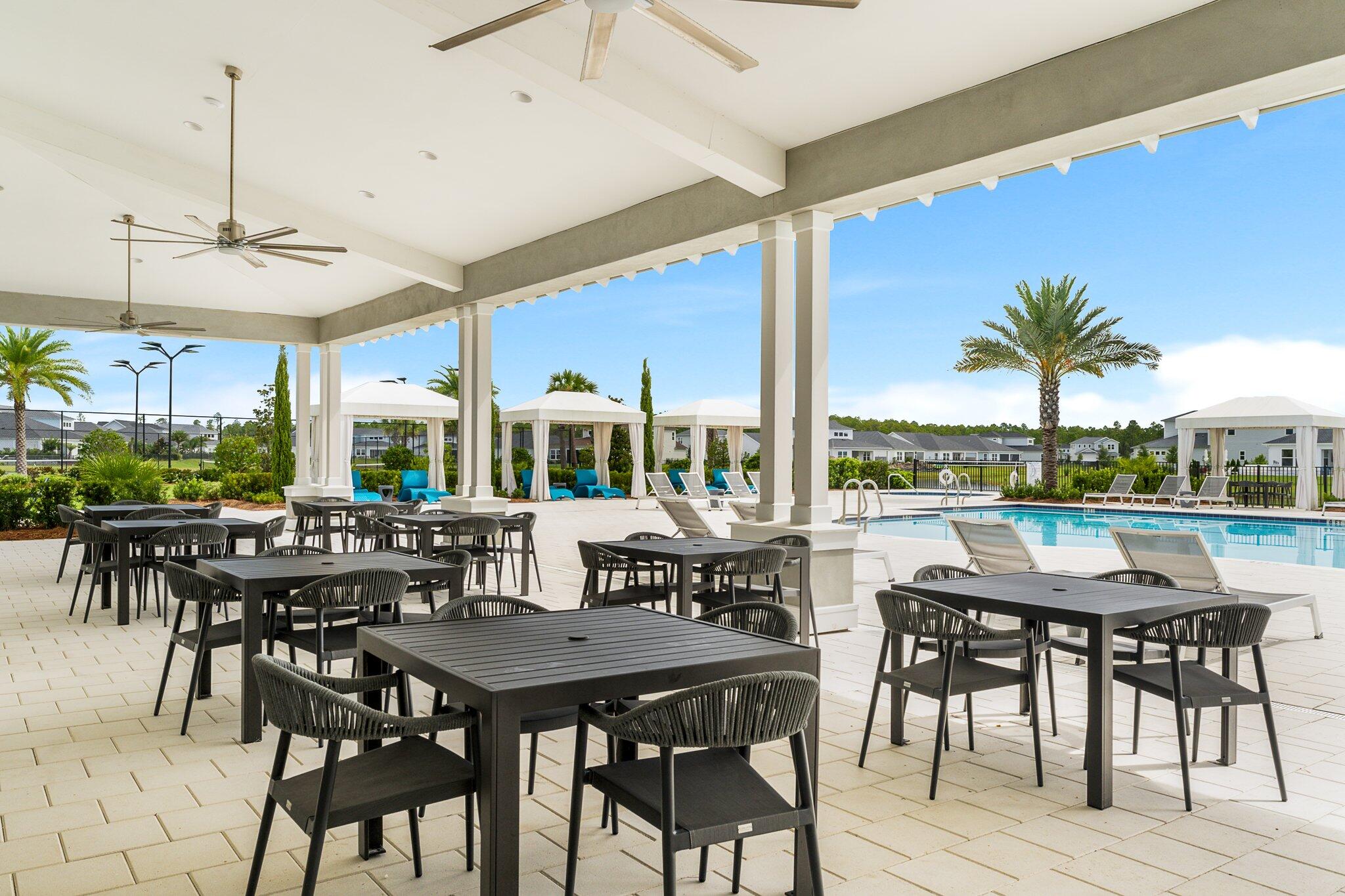 Naturewalk at Watersound Origins - Residential