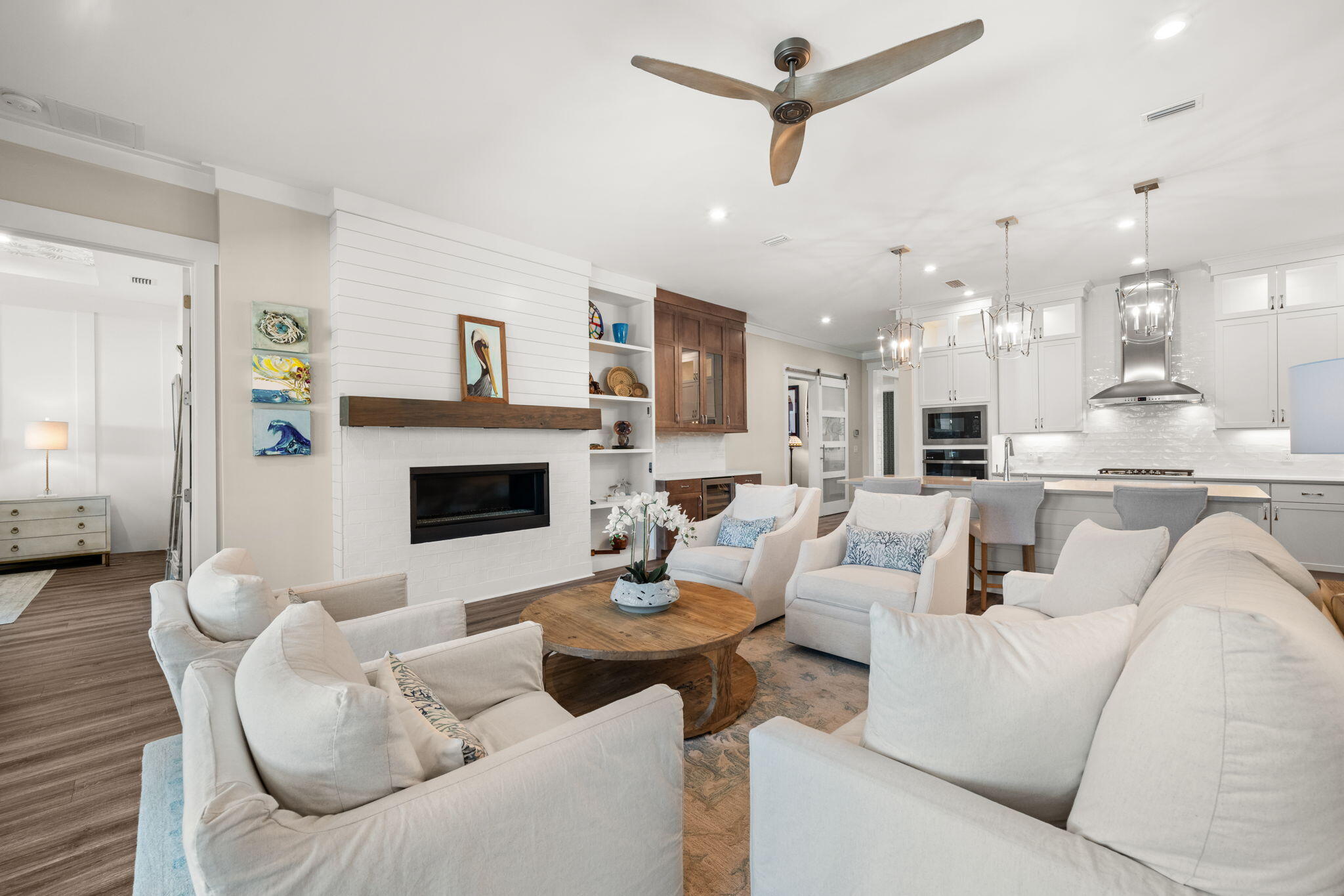 Naturewalk at Watersound Origins - Residential