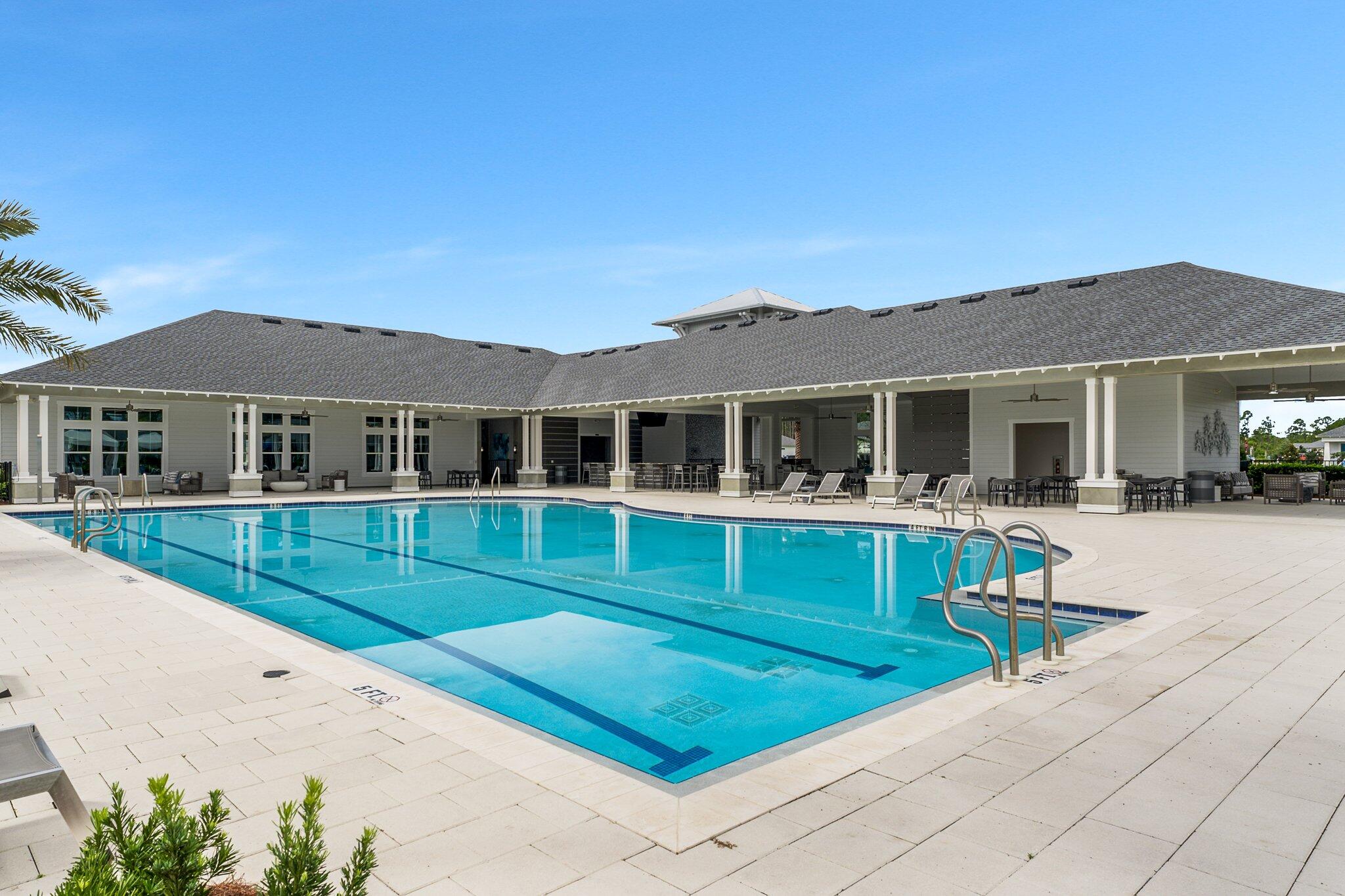 Naturewalk at Watersound Origins - Residential