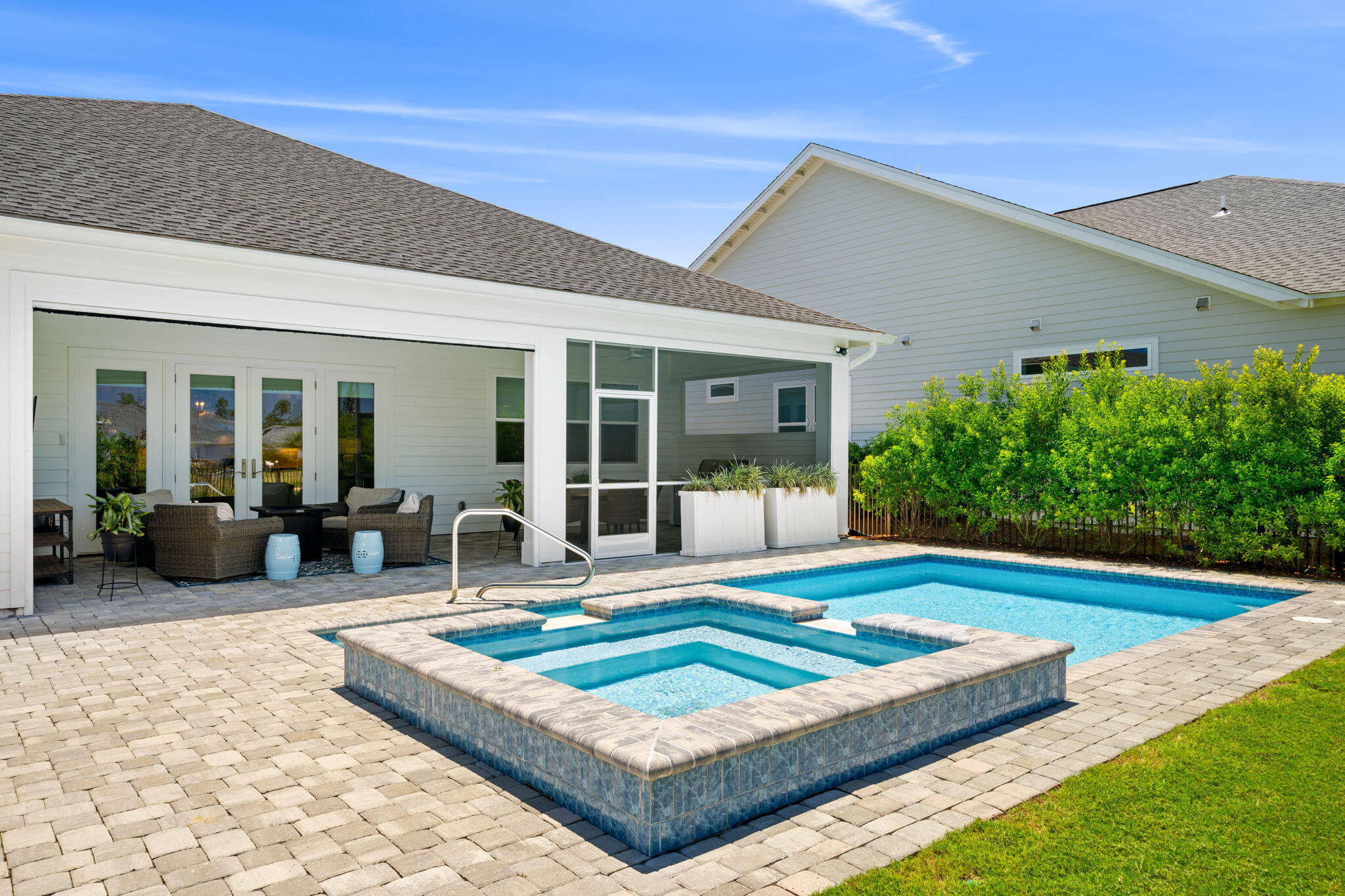 Naturewalk at Watersound Origins - Residential