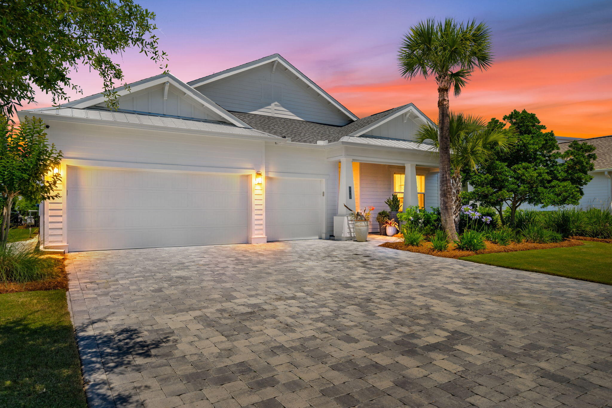Naturewalk at Watersound Origins - Residential