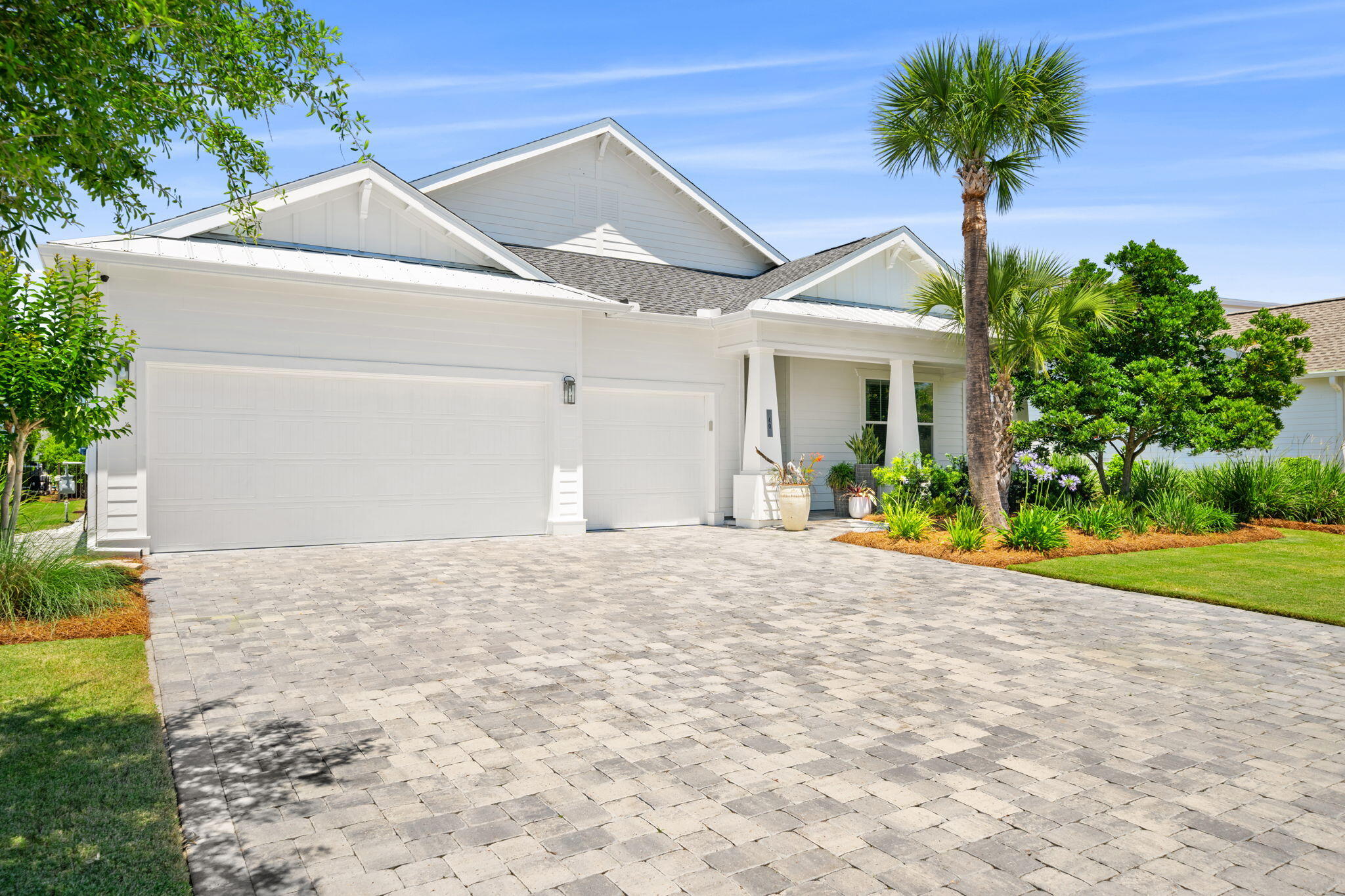 Naturewalk at Watersound Origins - Residential