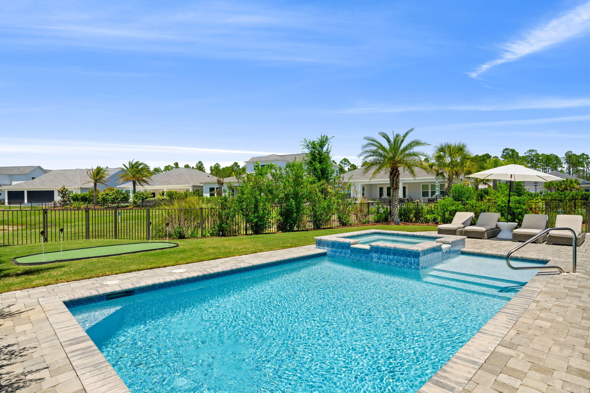 Naturewalk at Watersound Origins - Residential
