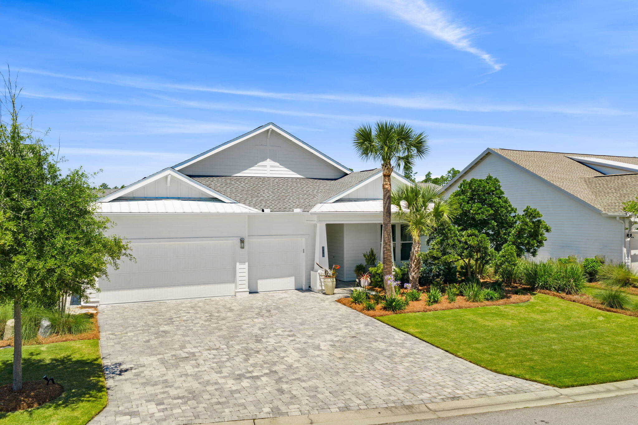 Naturewalk at Watersound Origins - Residential