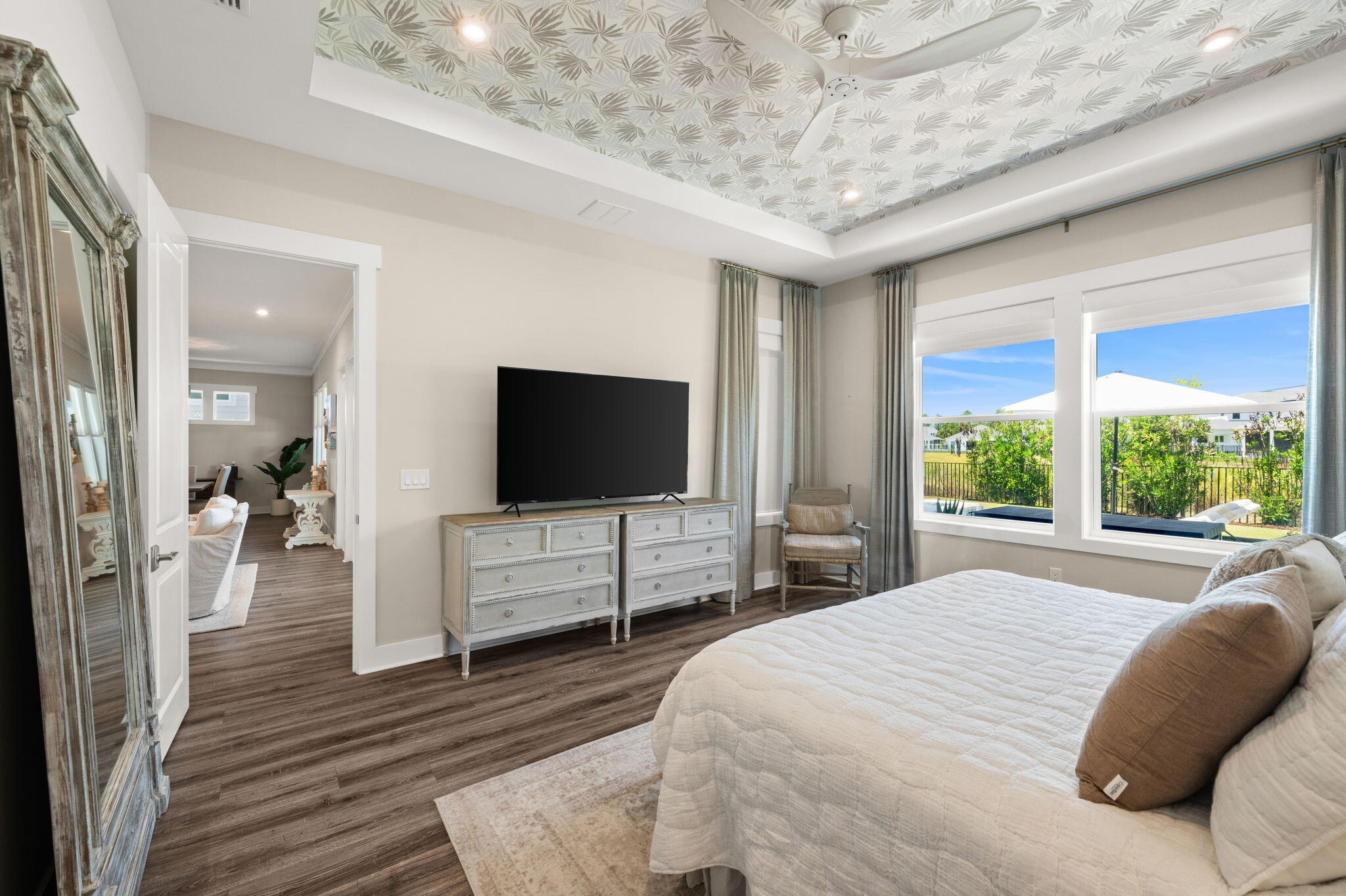 Naturewalk at Watersound Origins - Residential