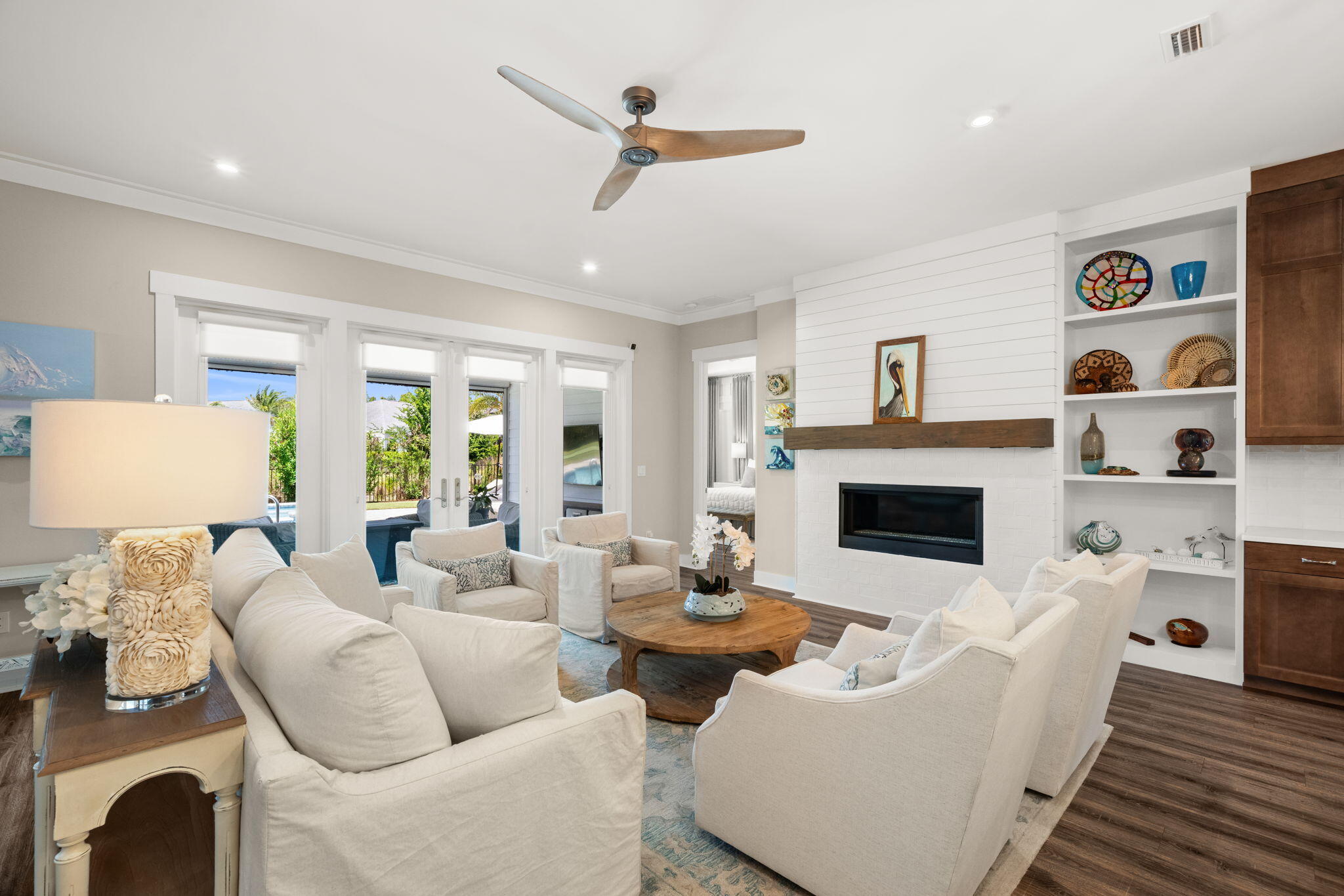 Naturewalk at Watersound Origins - Residential