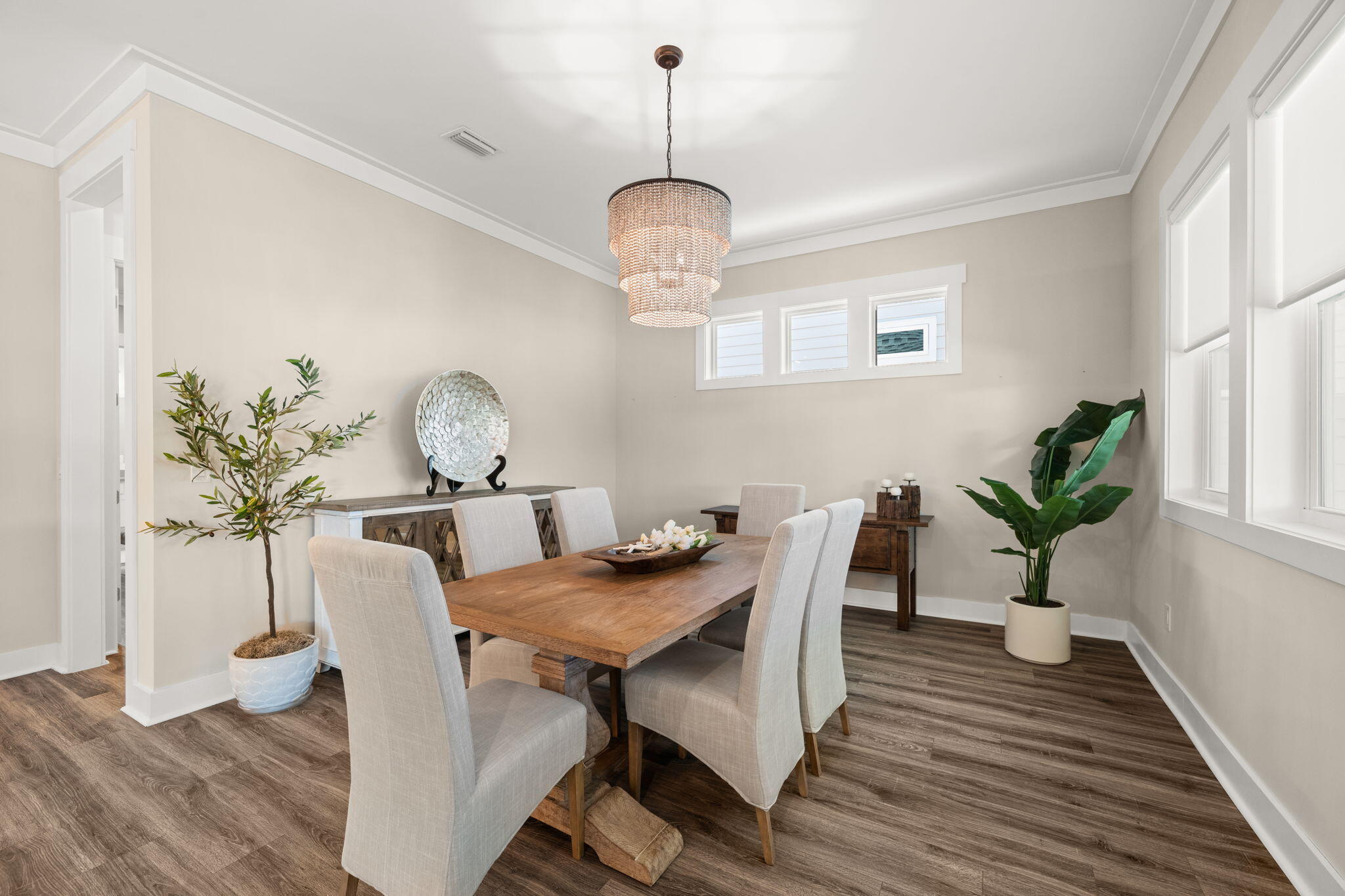 Naturewalk at Watersound Origins - Residential