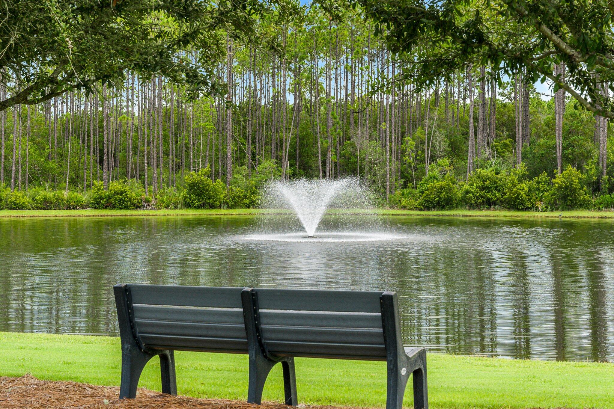 Naturewalk at Watersound Origins - Residential