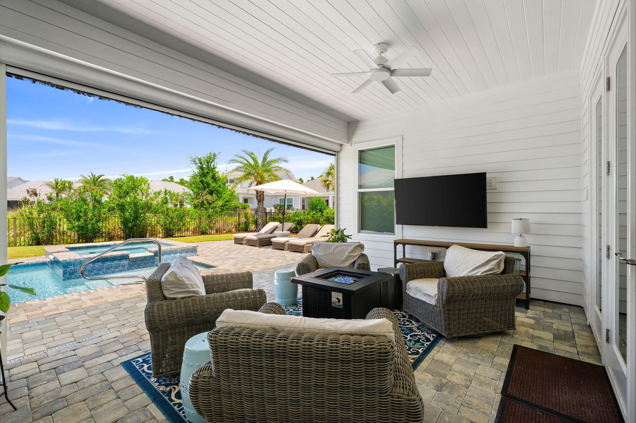 Naturewalk at Watersound Origins - Residential