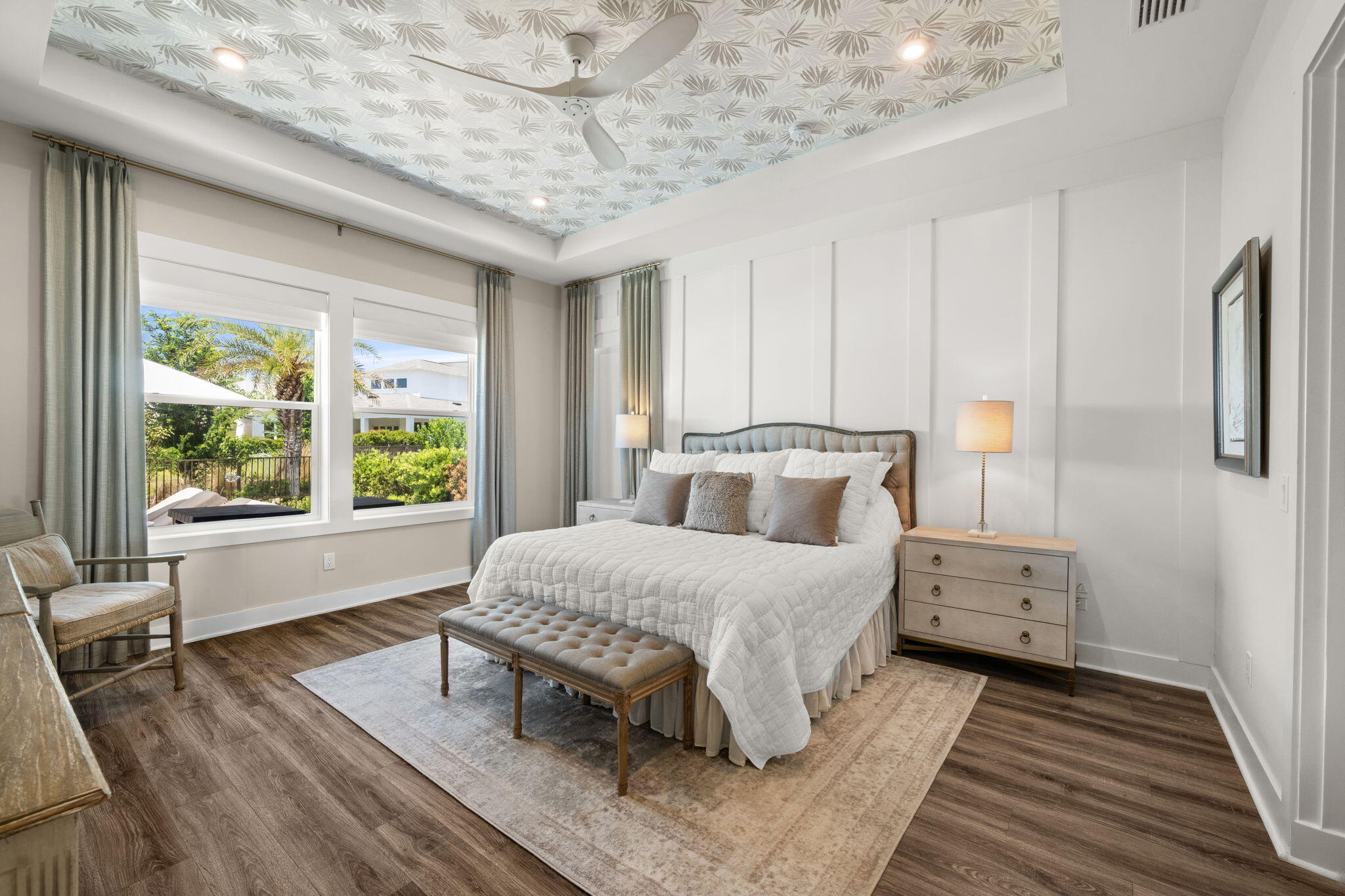 Naturewalk at Watersound Origins - Residential