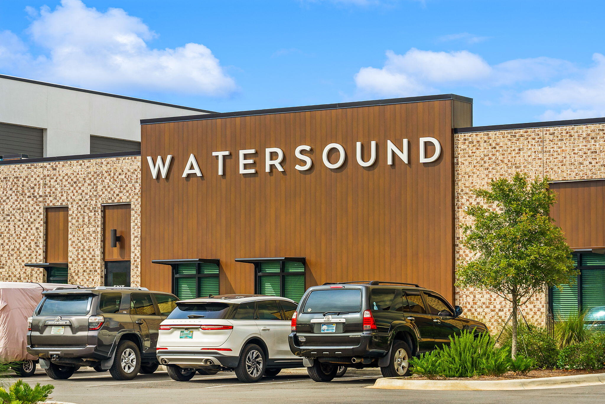 Naturewalk at Watersound Origins - Residential