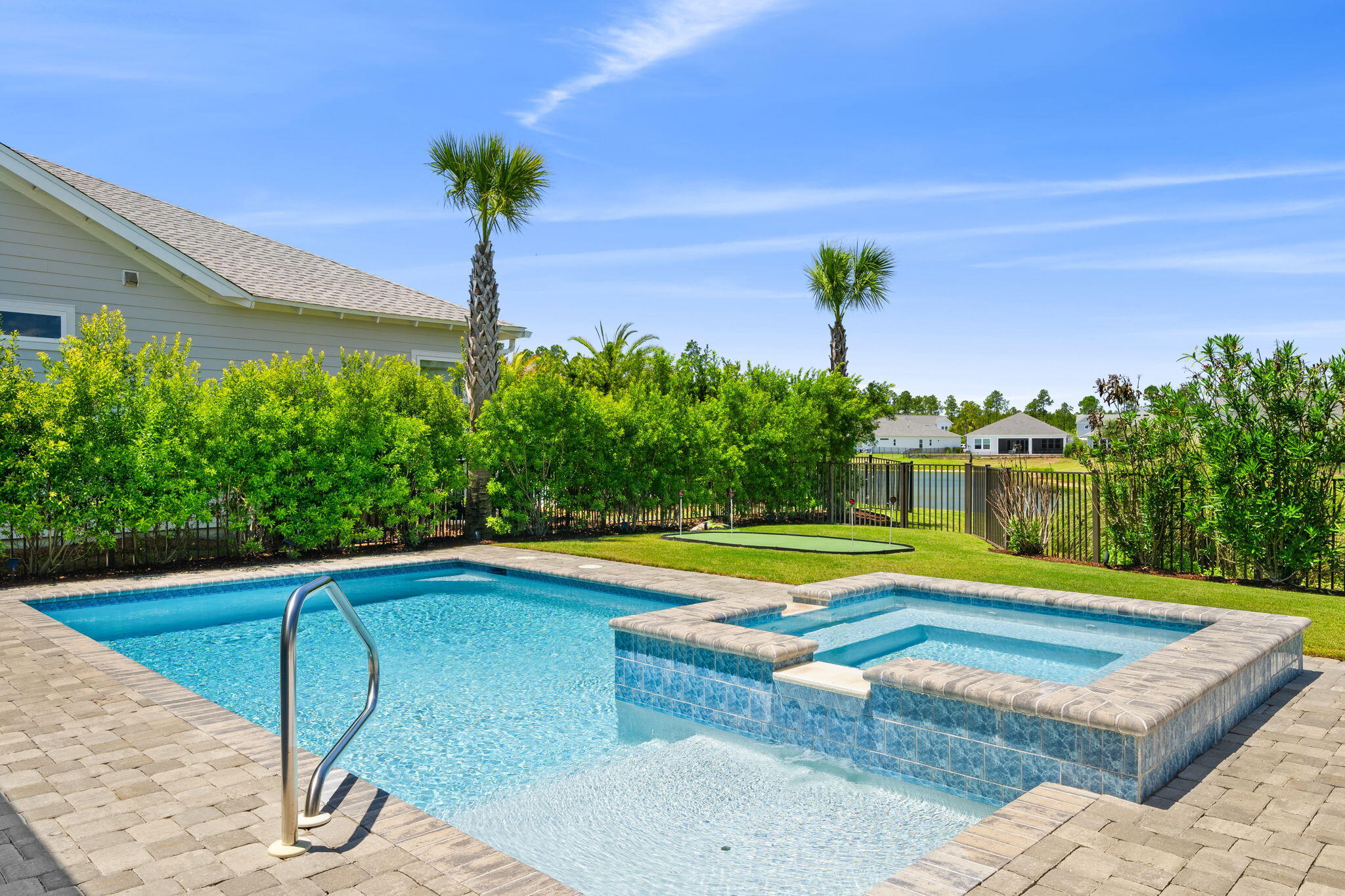 Naturewalk at Watersound Origins - Residential