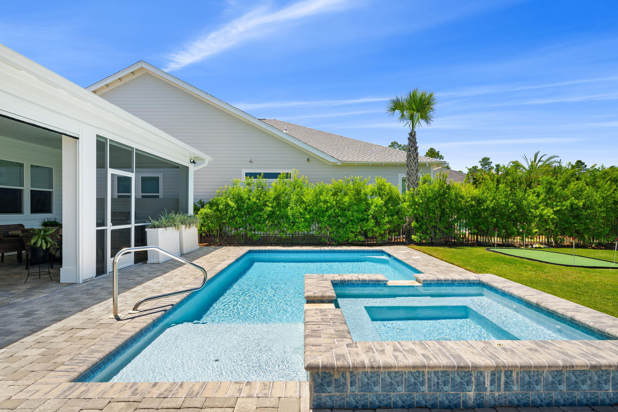 Naturewalk at Watersound Origins - Residential
