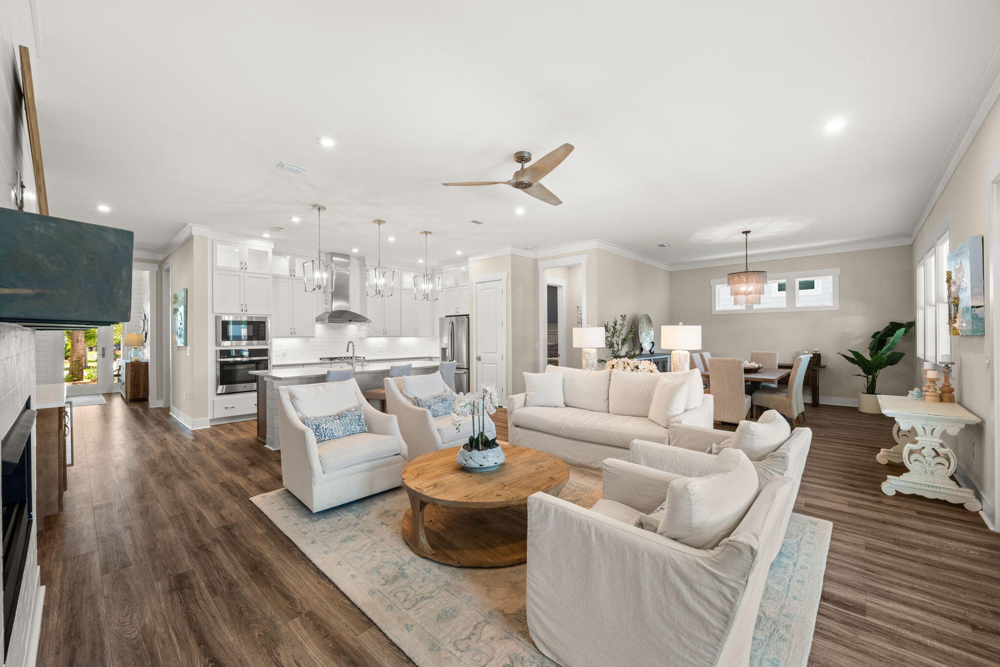 Naturewalk at Watersound Origins - Residential