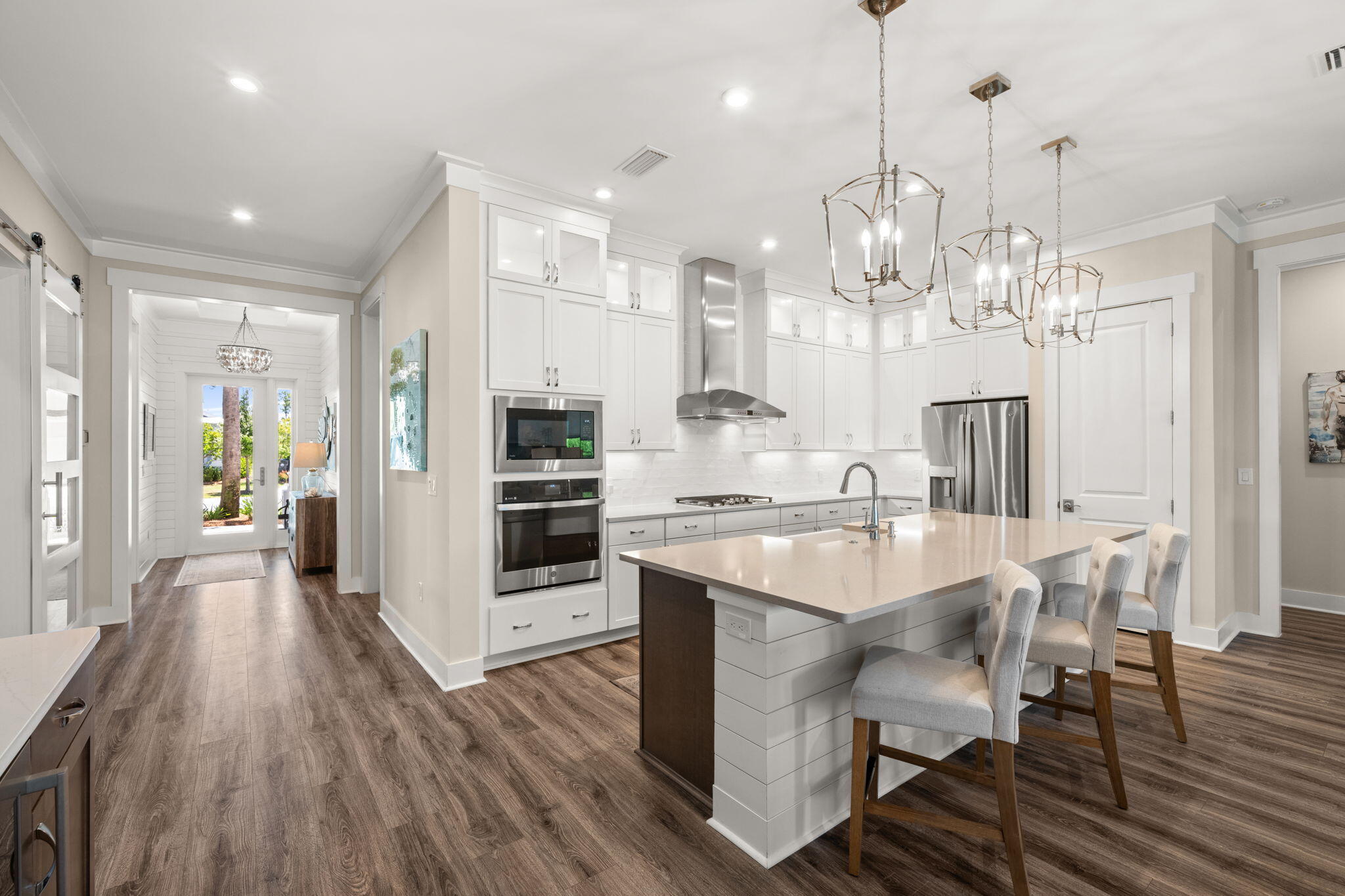 Naturewalk at Watersound Origins - Residential