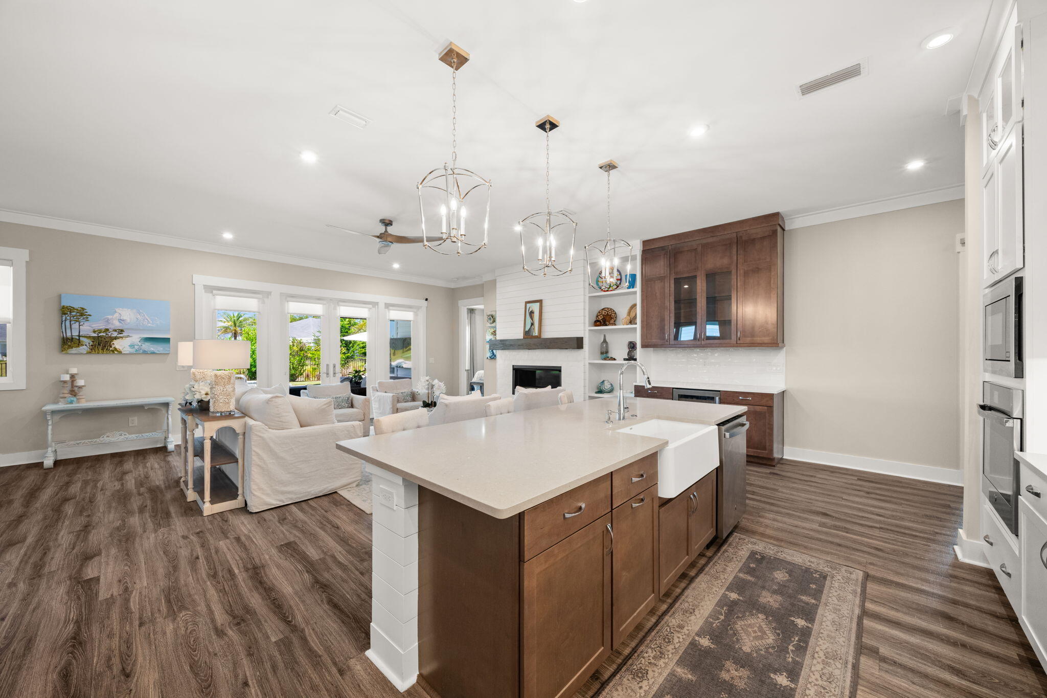 Naturewalk at Watersound Origins - Residential