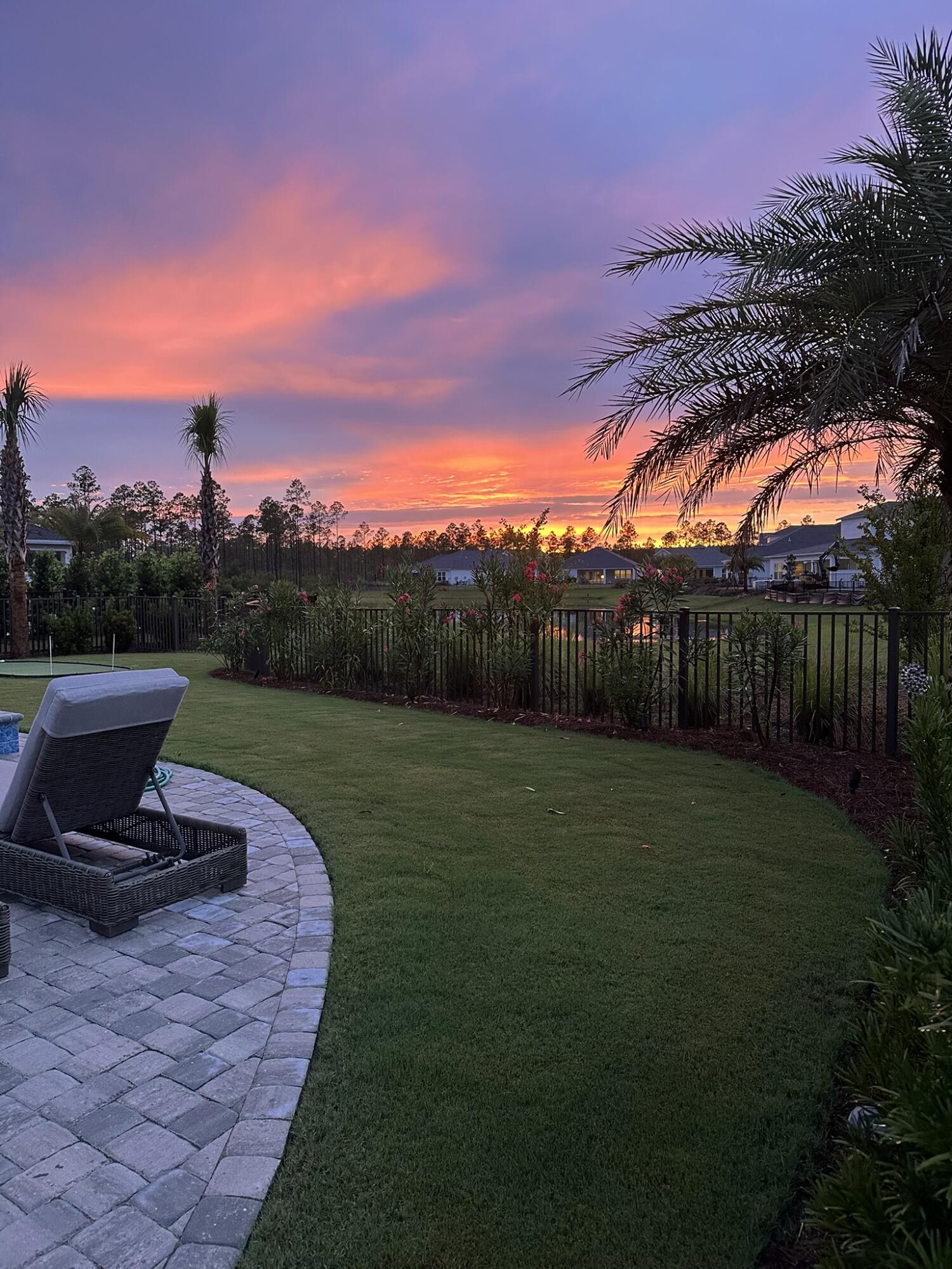 Naturewalk at Watersound Origins - Residential