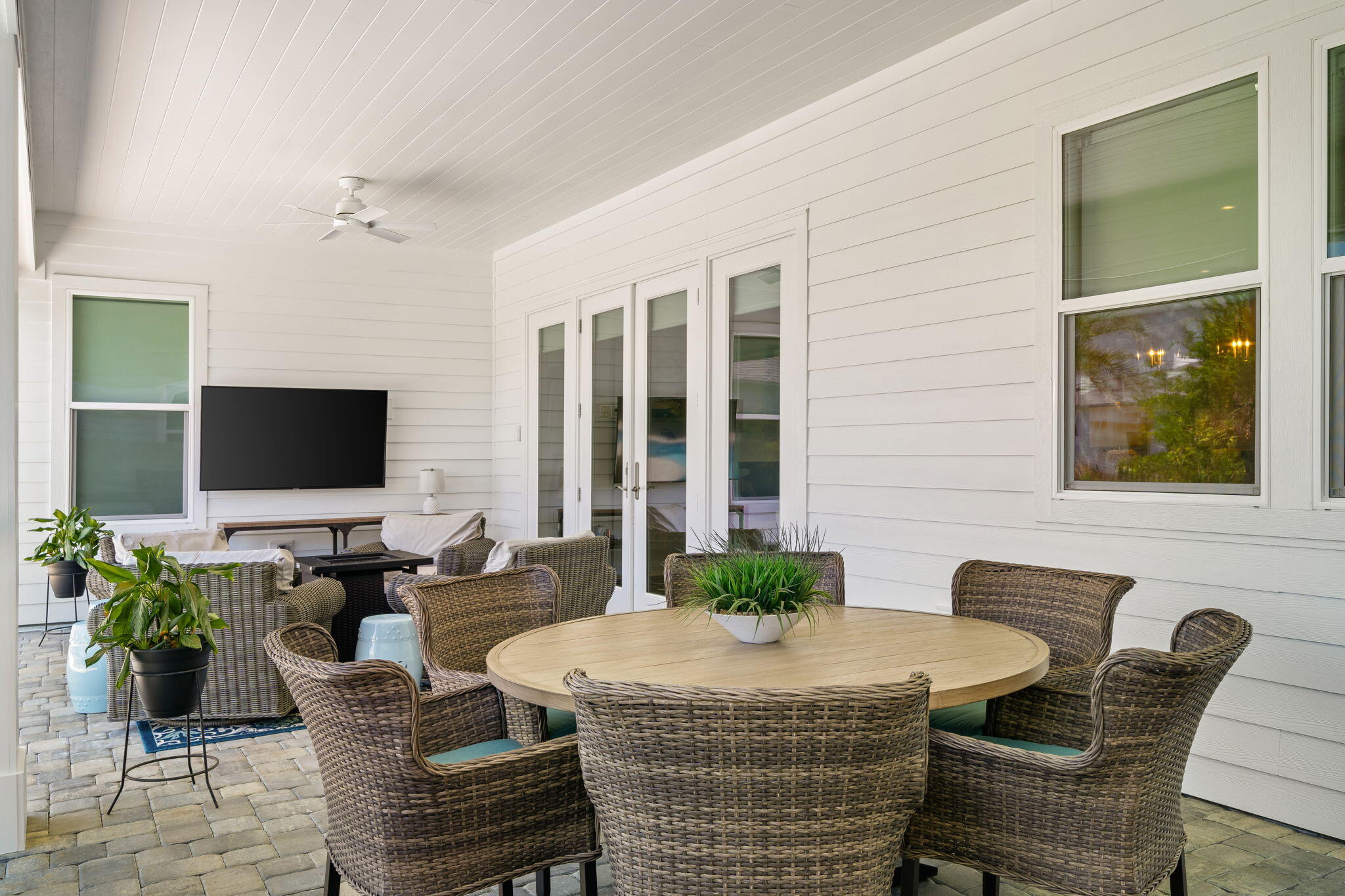 Naturewalk at Watersound Origins - Residential