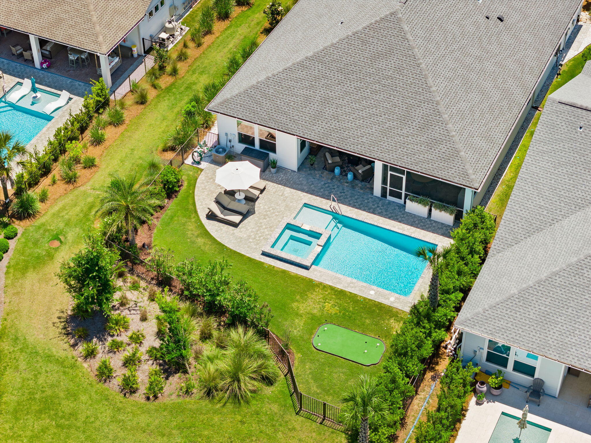 Naturewalk at Watersound Origins - Residential