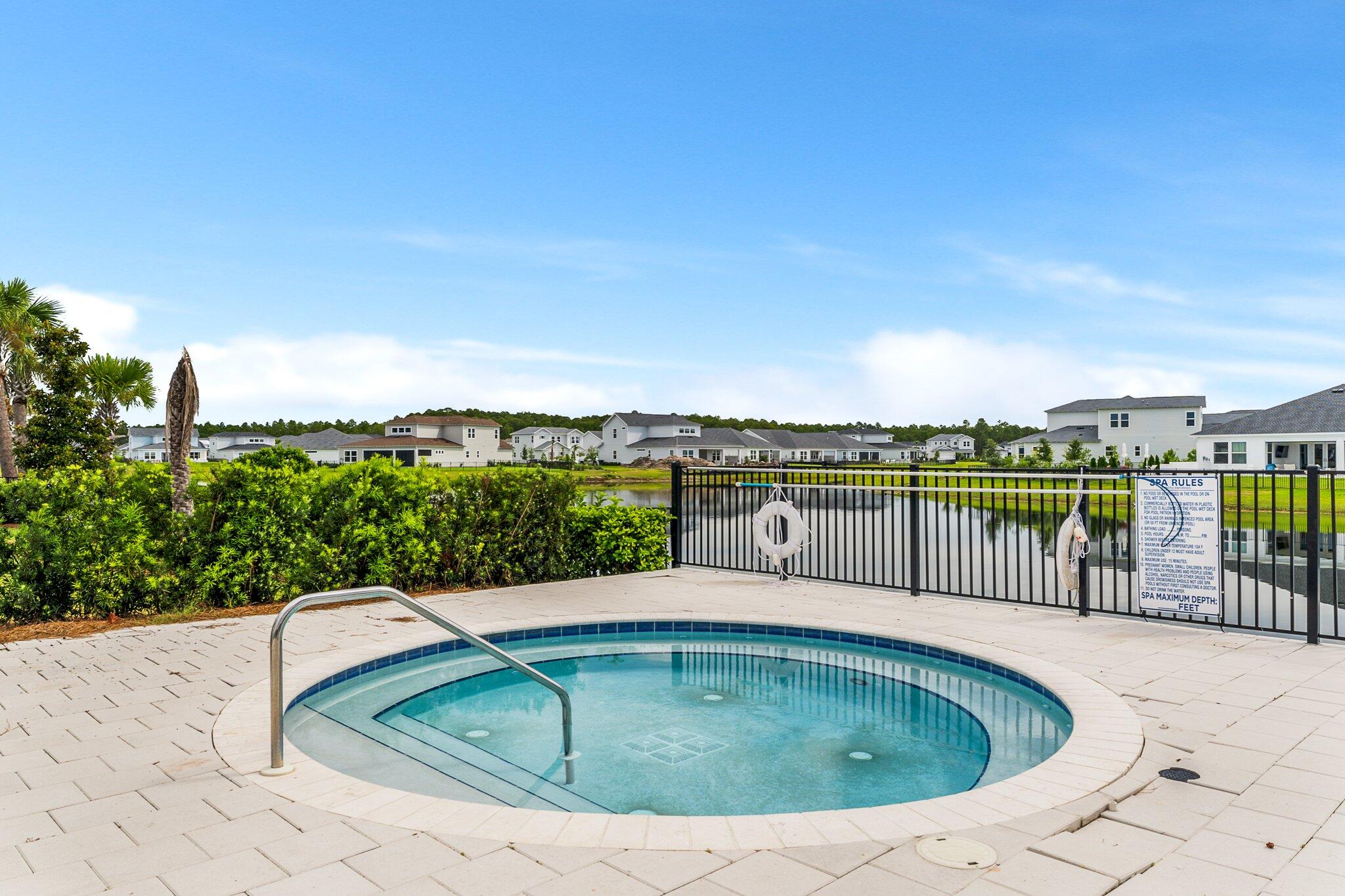 Naturewalk at Watersound Origins - Residential