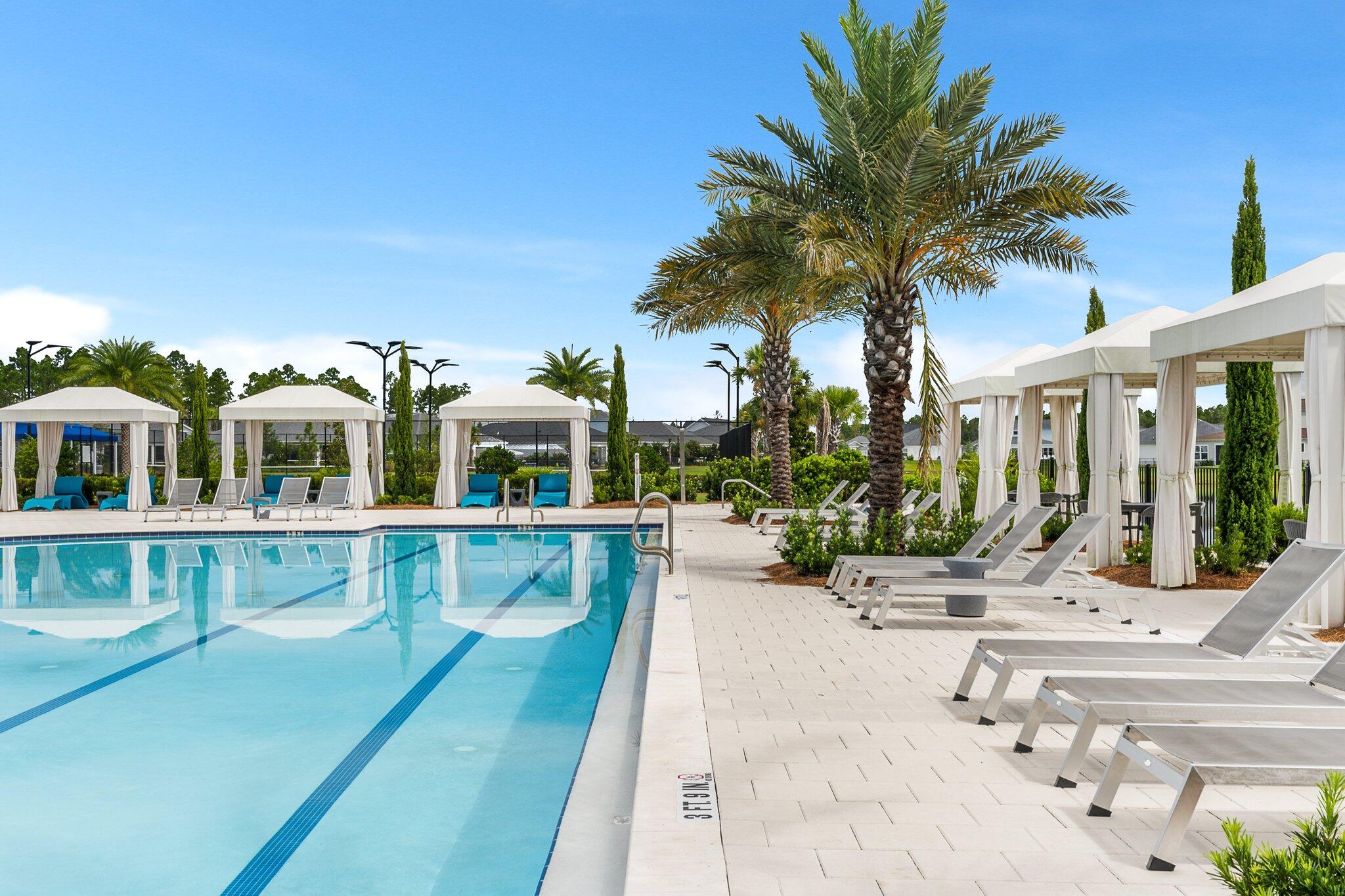 Naturewalk at Watersound Origins - Residential
