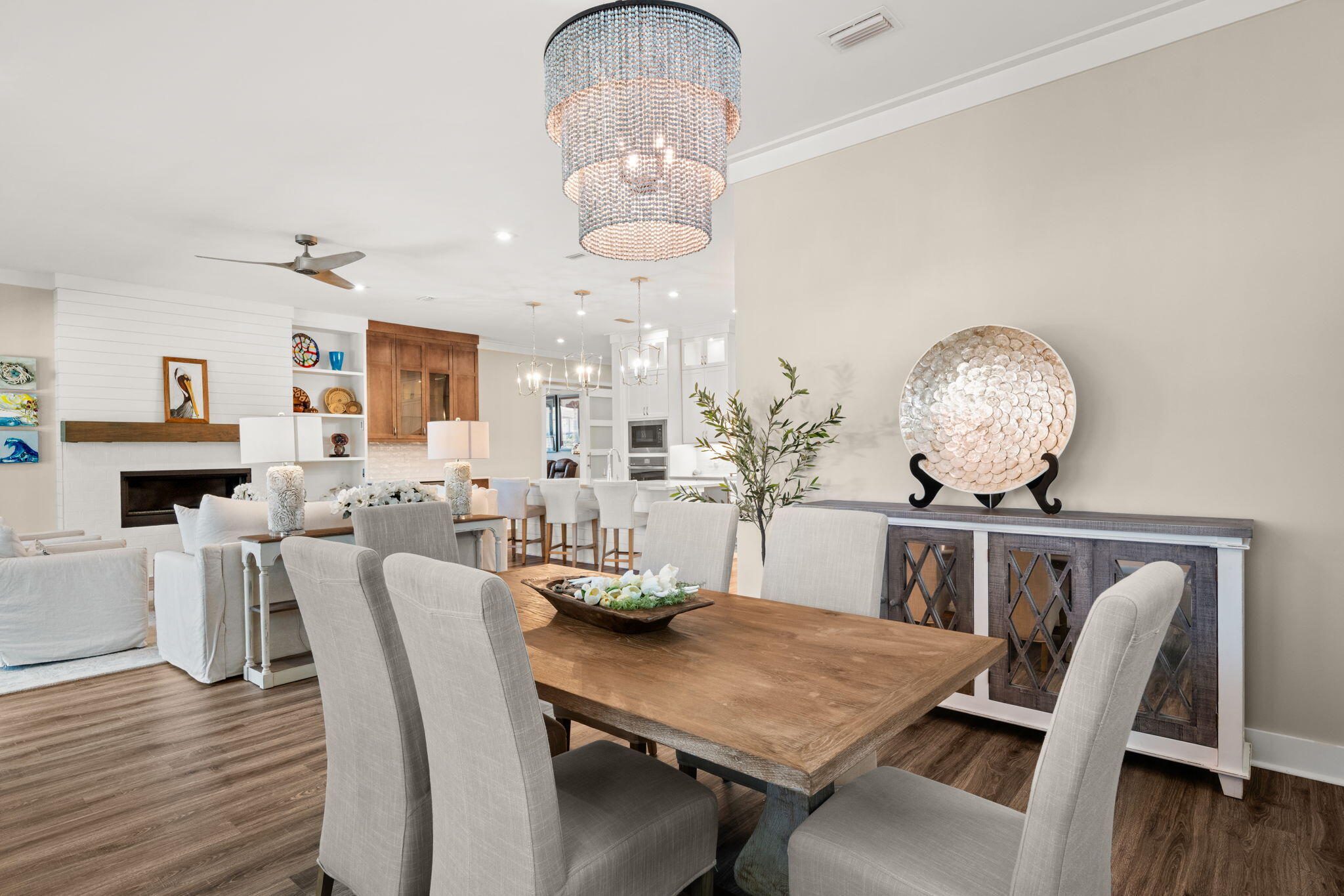 Naturewalk at Watersound Origins - Residential