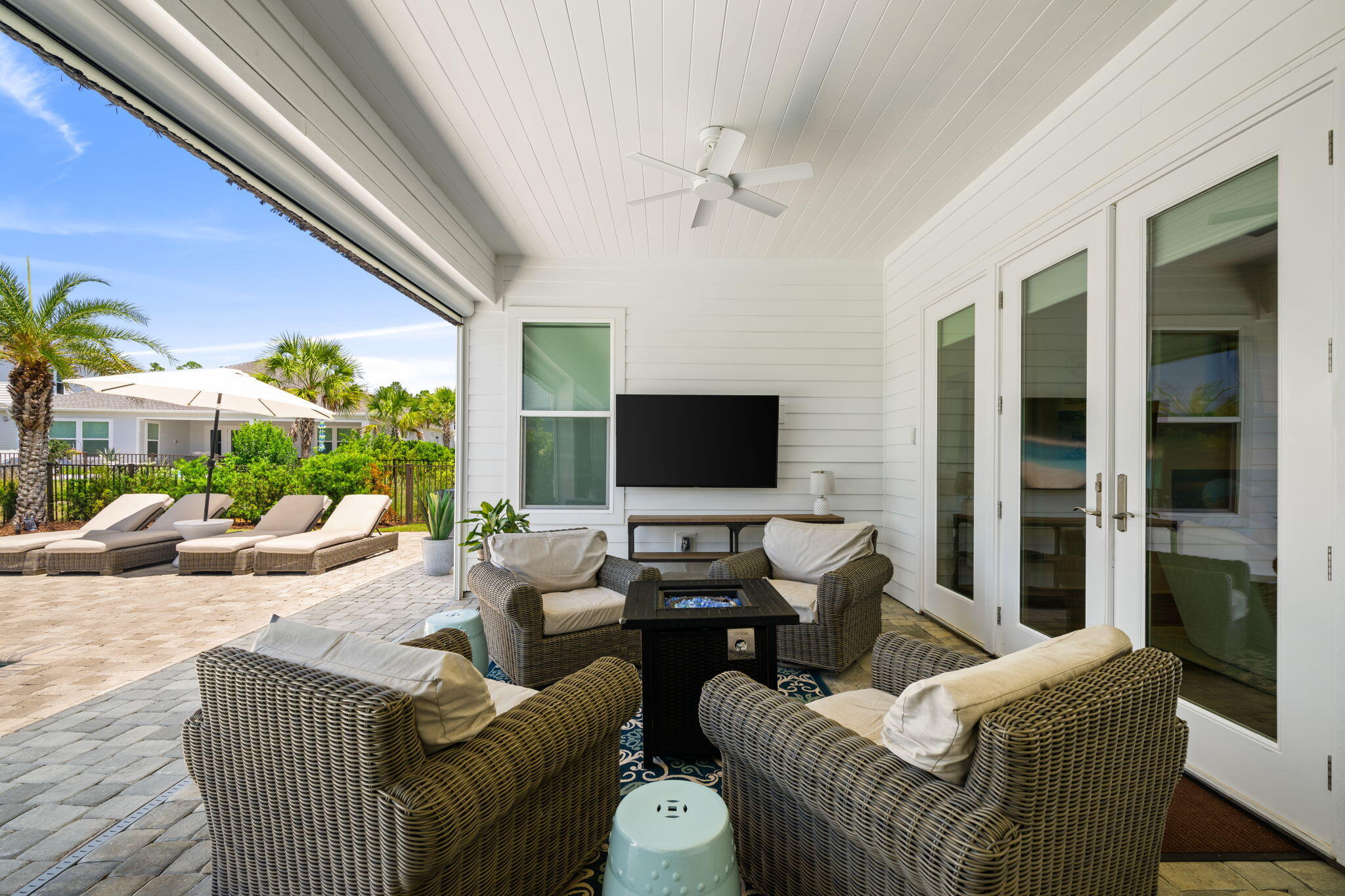 Naturewalk at Watersound Origins - Residential