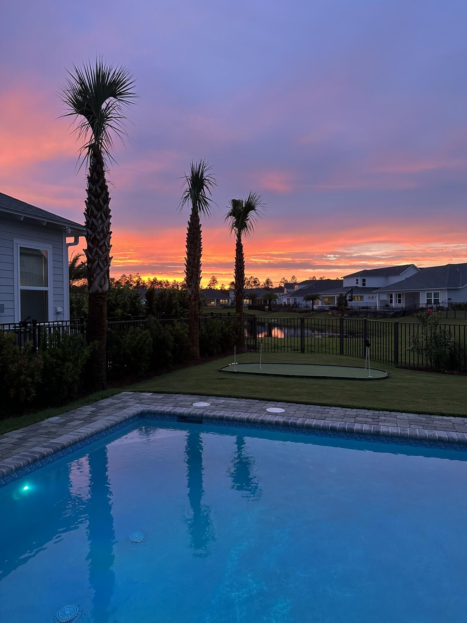 Naturewalk at Watersound Origins - Residential