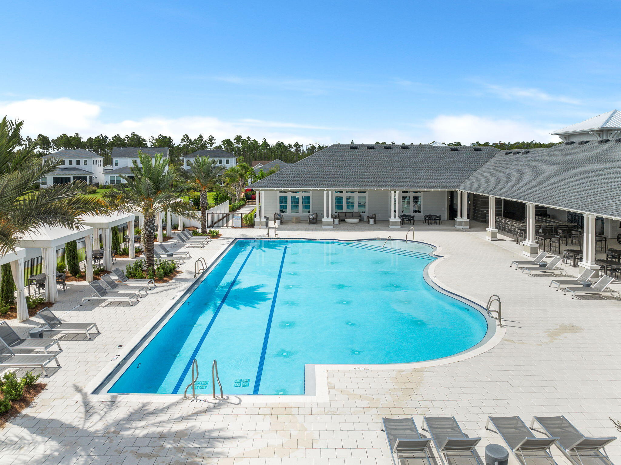 Naturewalk at Watersound Origins - Residential