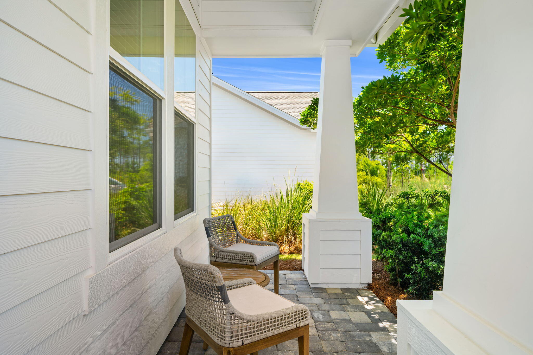 Naturewalk at Watersound Origins - Residential