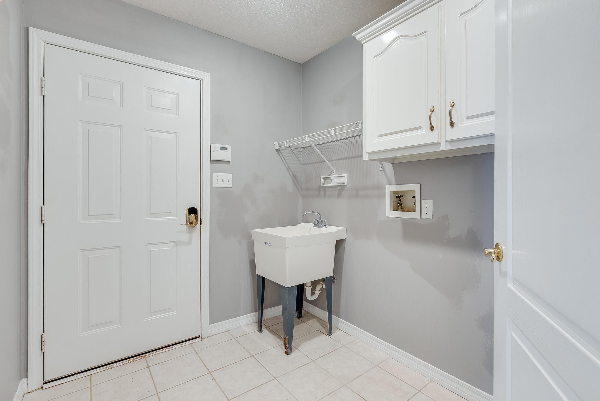 LONGWOOD S/D - Residential