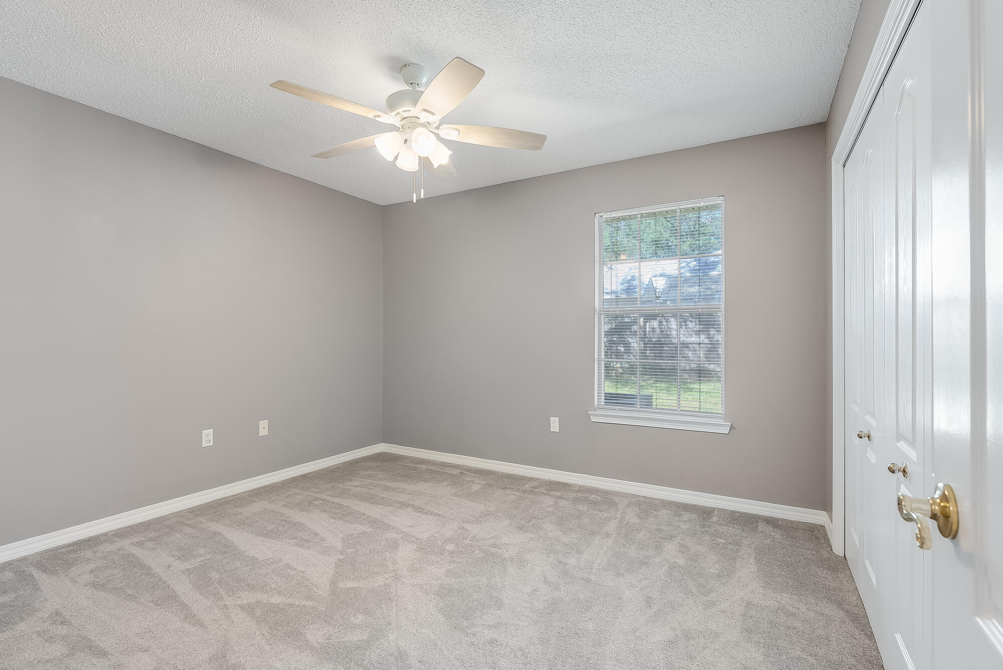 LONGWOOD S/D - Residential